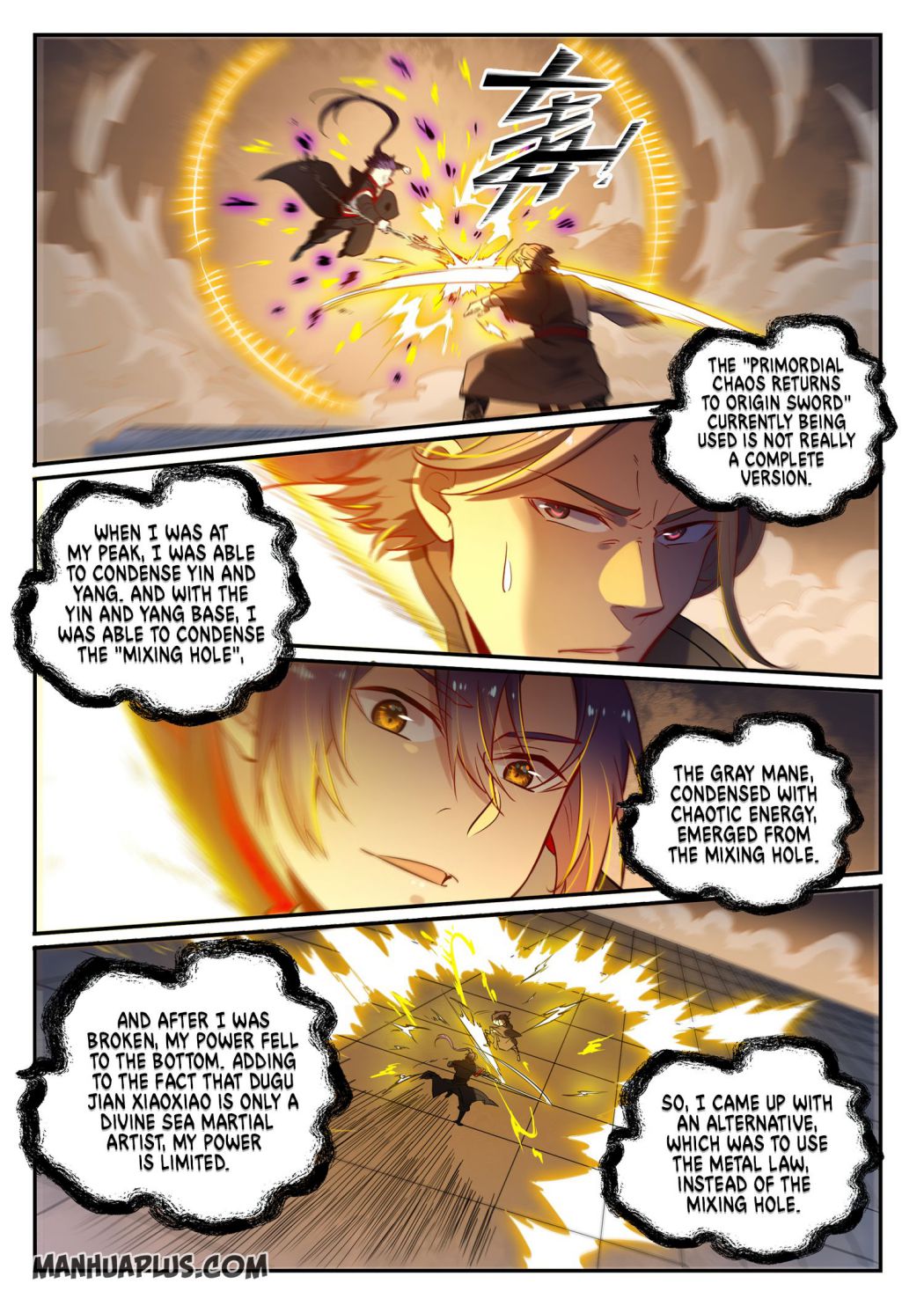 Page 6 of Chapter 662