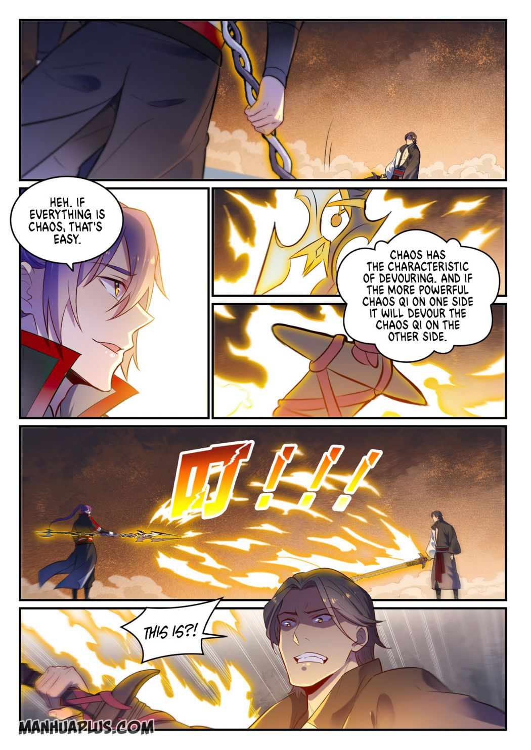 Page 8 of Chapter 662