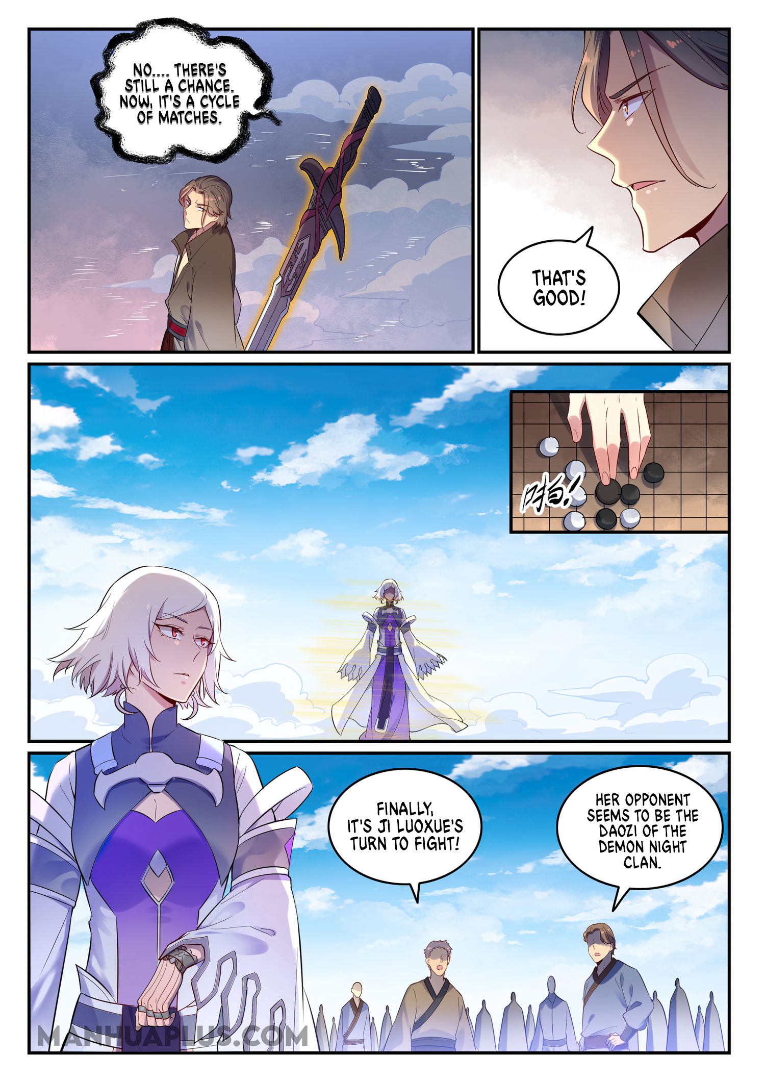 Page 11 of Chapter 663