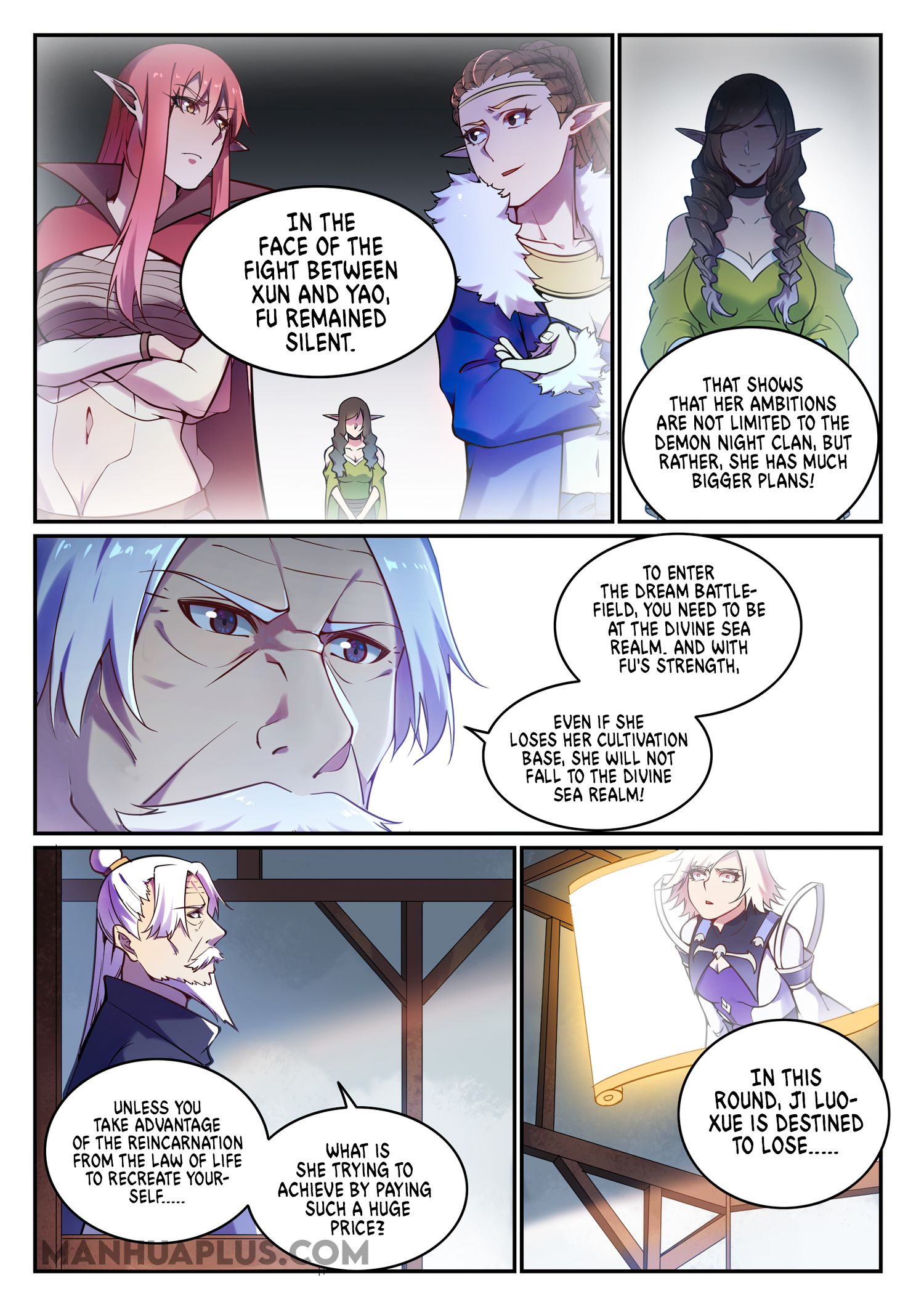 Page 2 of Chapter 665