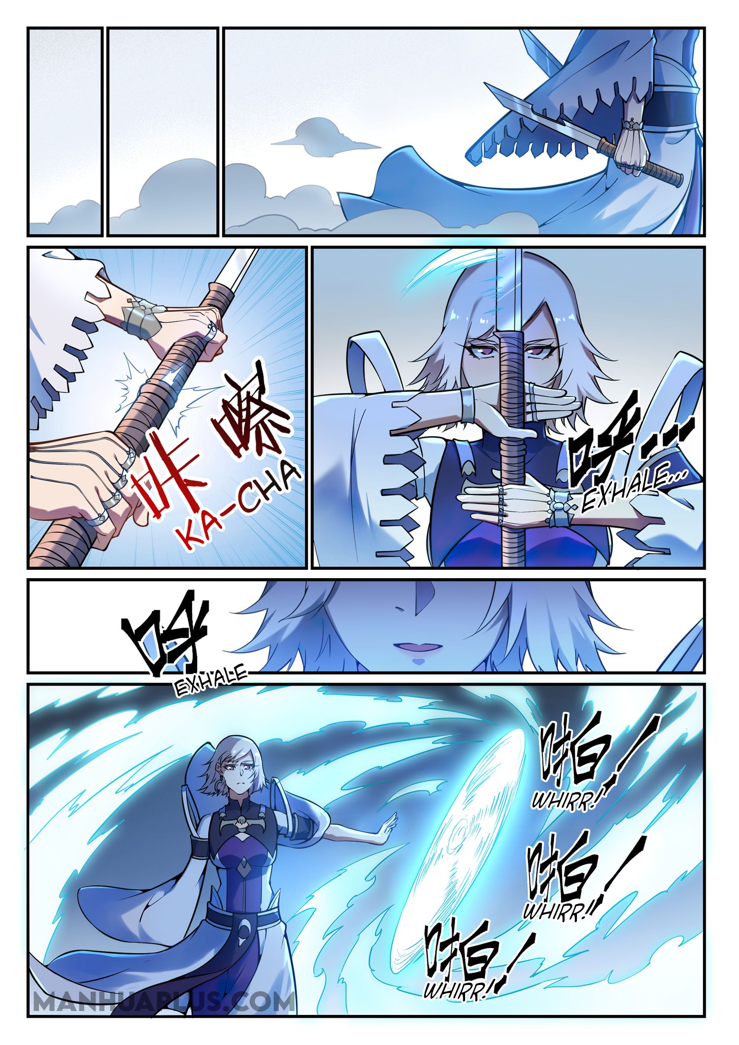Page 3 of Chapter 665