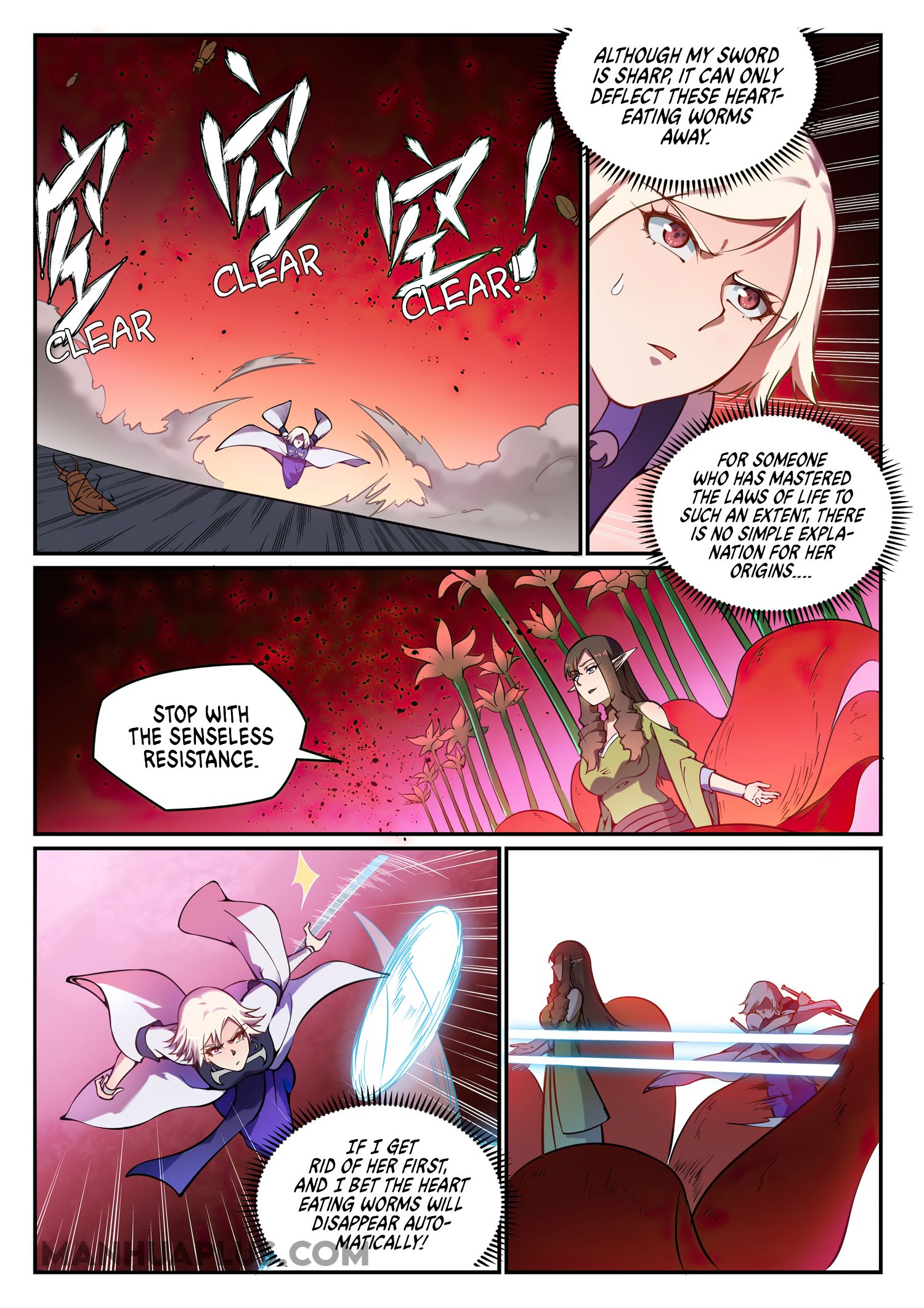 Page 5 of Chapter 665