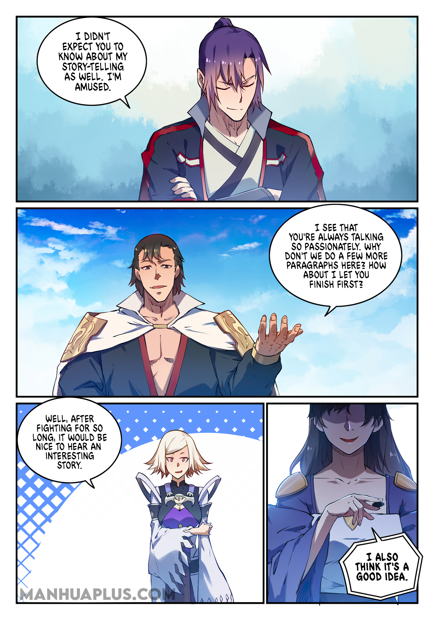 Page 2 of Chapter 666