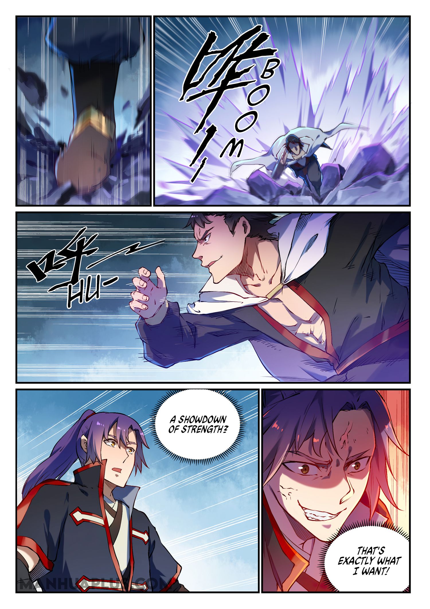 Page 4 of Chapter 666