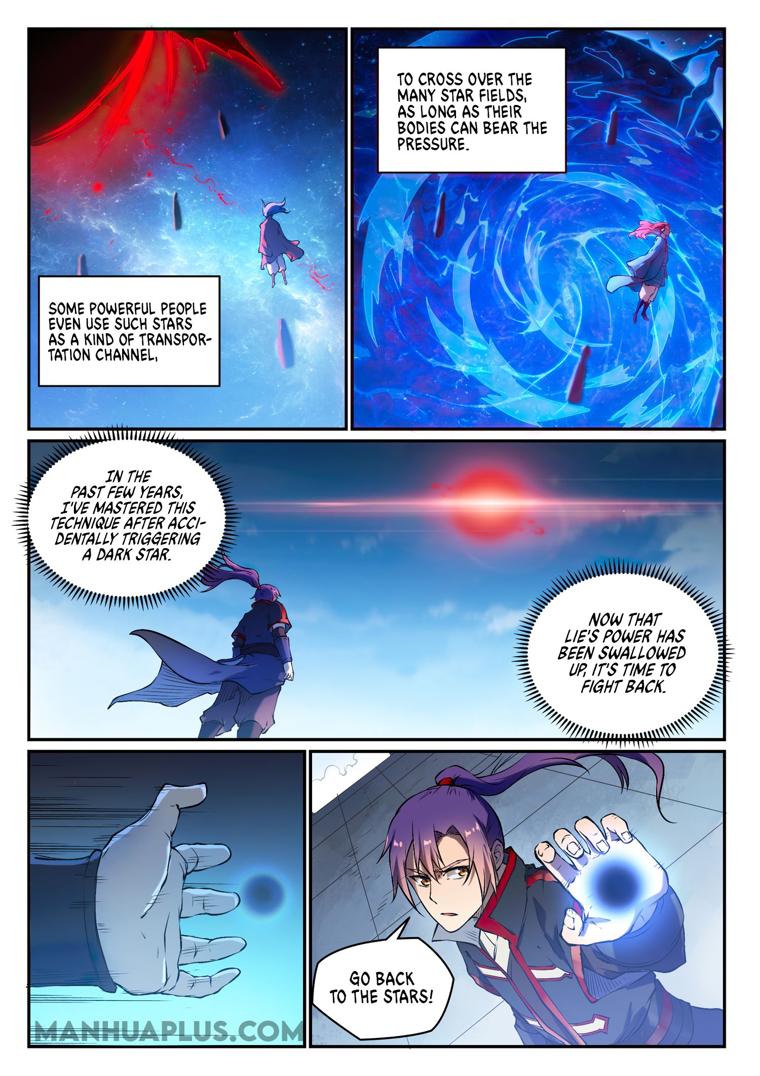 Page 13 of Chapter 666