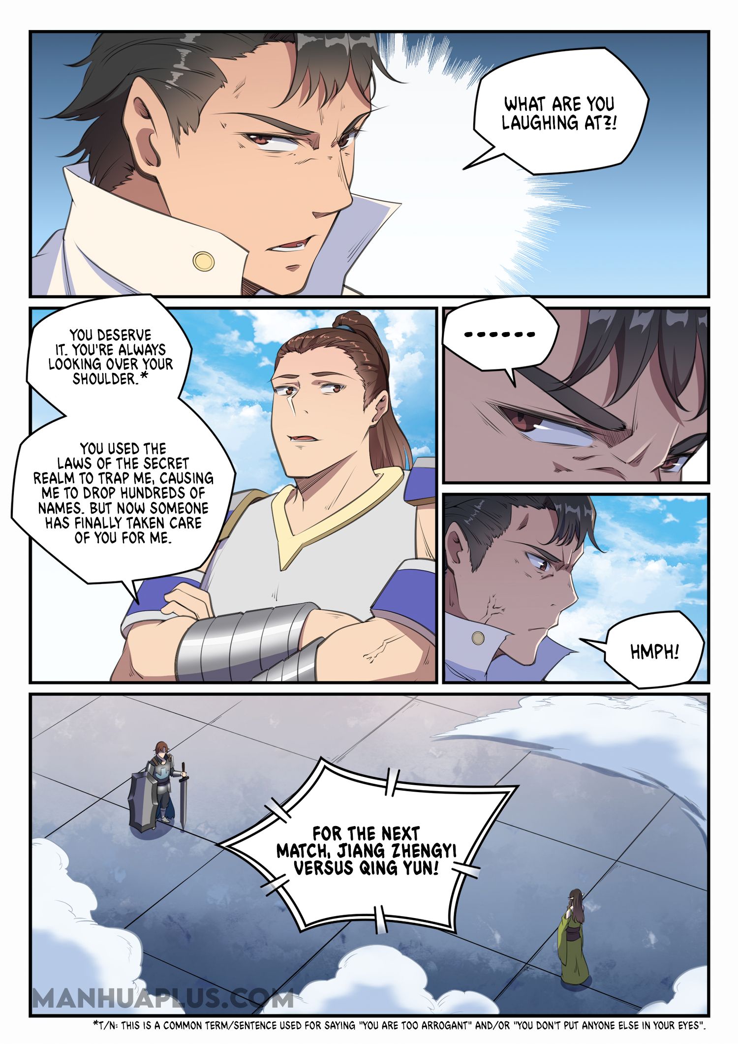 Page 5 of Chapter 667