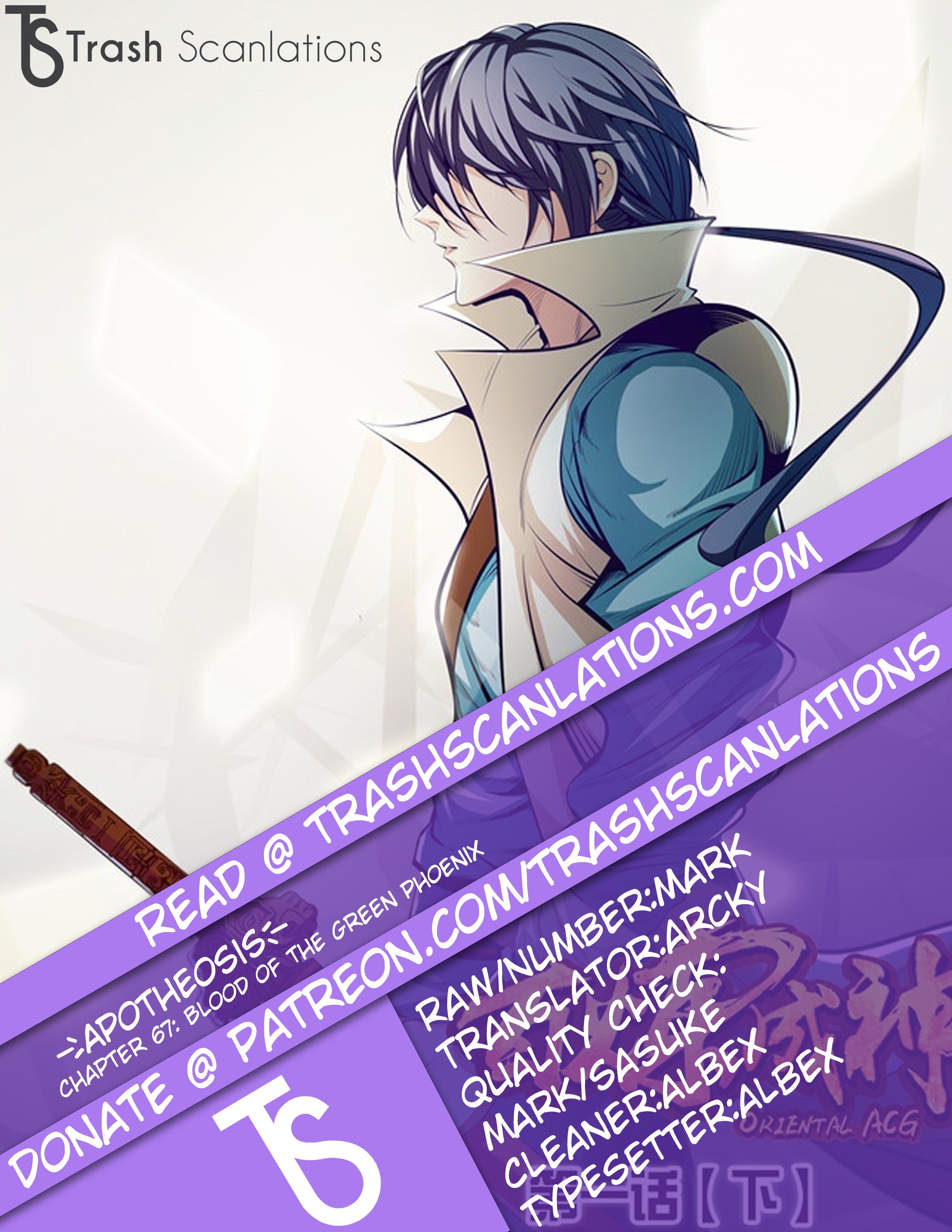 Page 1 of Chapter 67