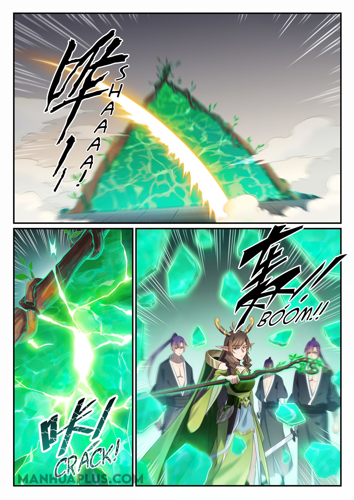 Page 3 of Chapter 674