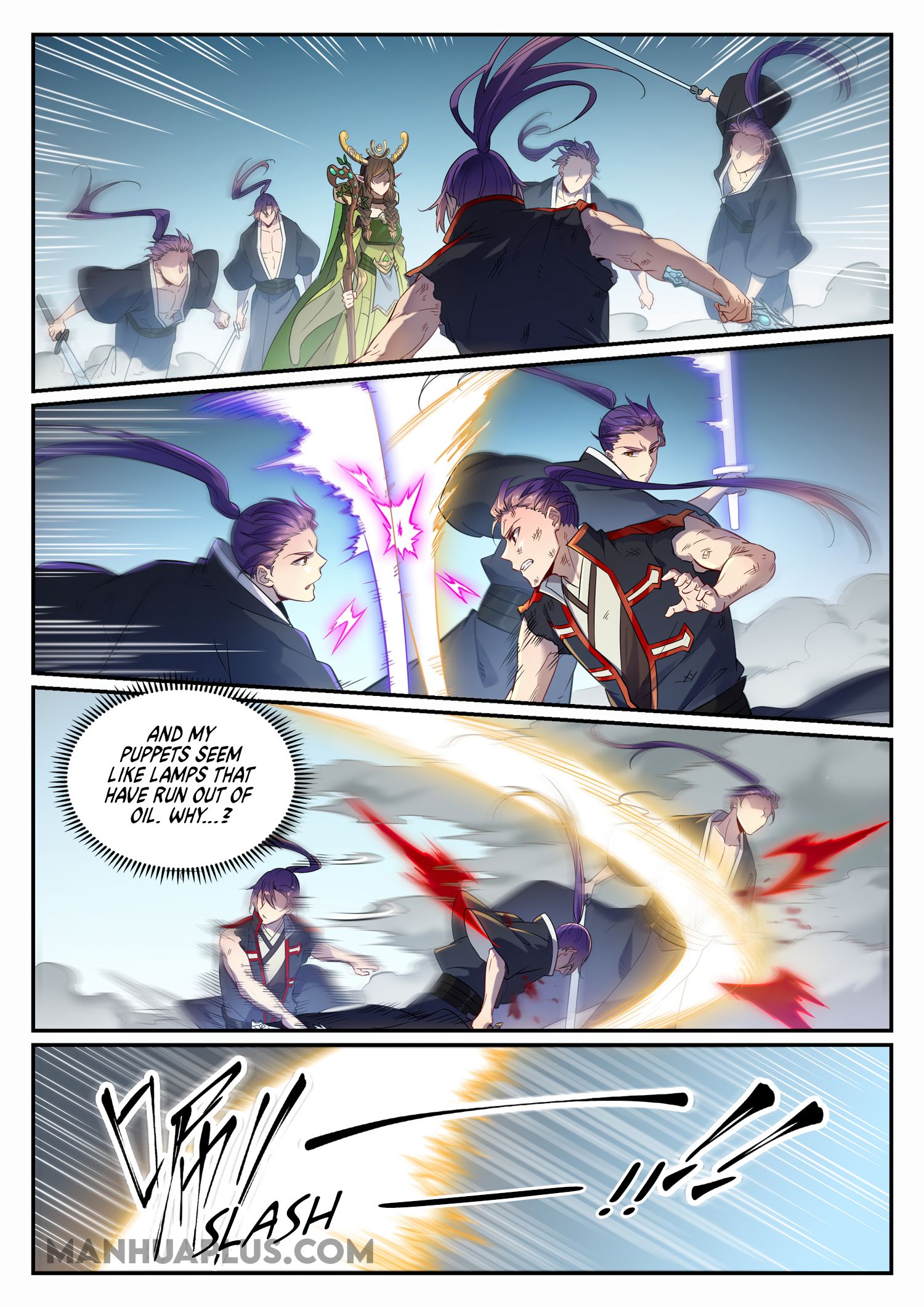 Page 5 of Chapter 674