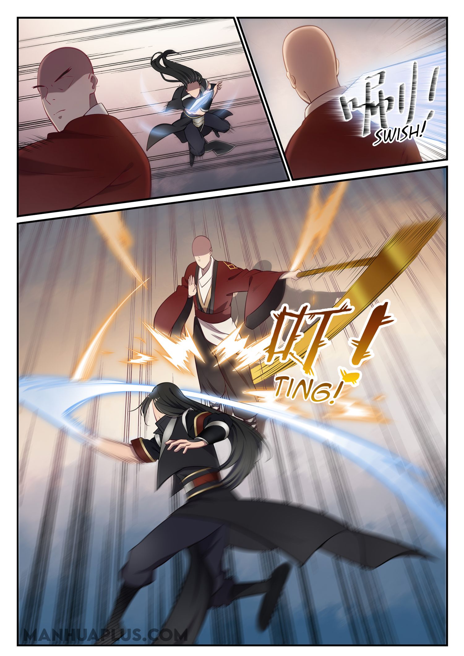 Page 2 of Chapter 675