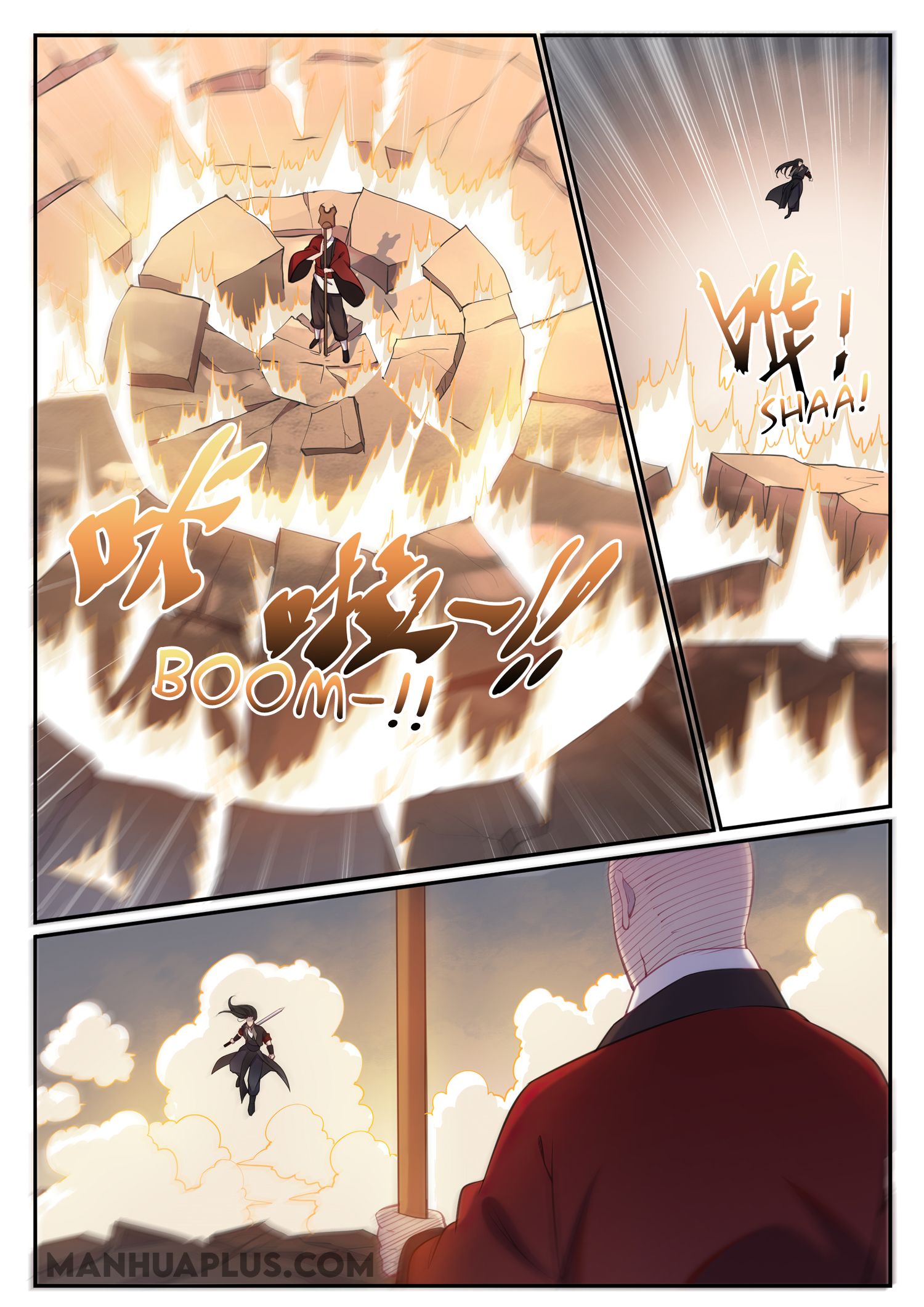 Page 14 of Chapter 675