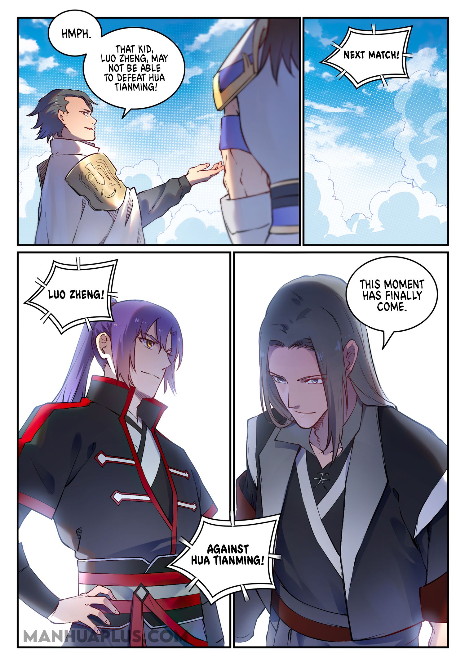Page 8 of Chapter 677