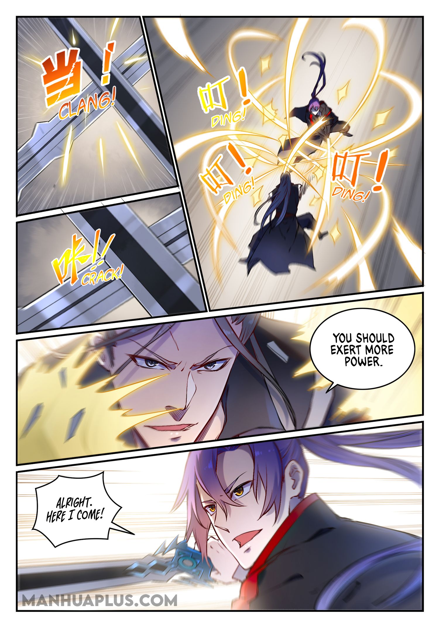 Page 14 of Chapter 677