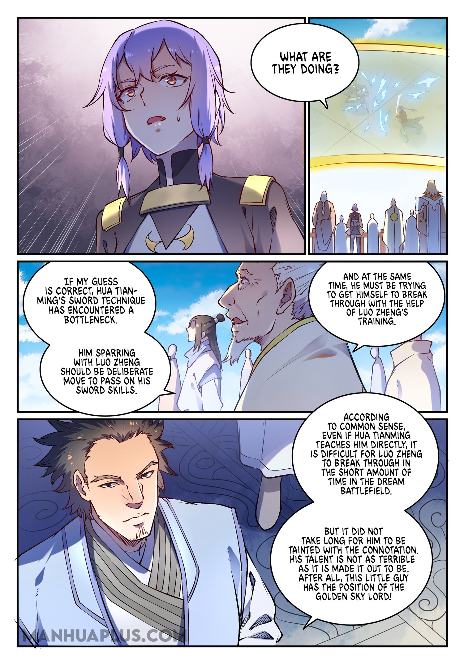 Page 4 of Chapter 679