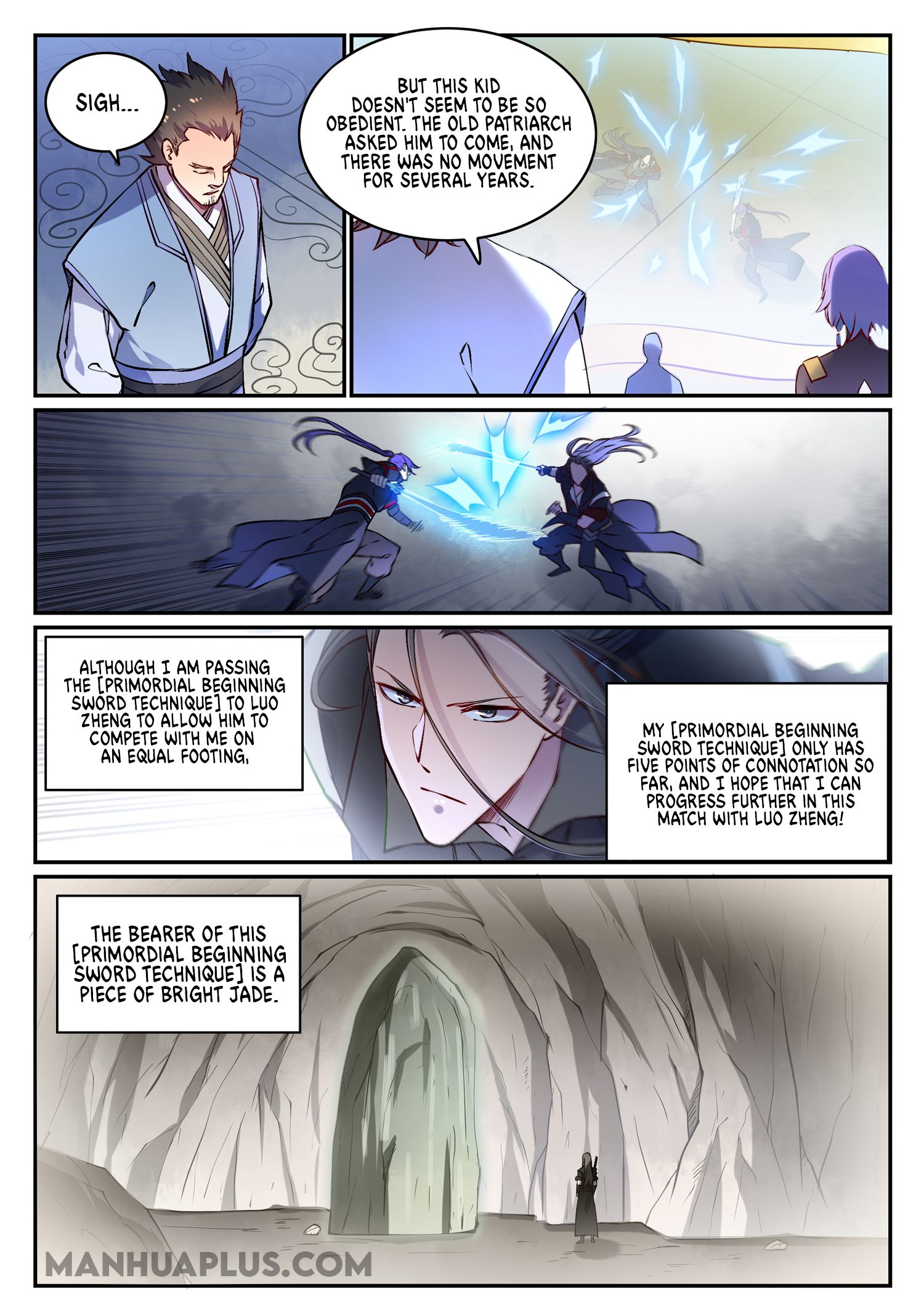 Page 5 of Chapter 679