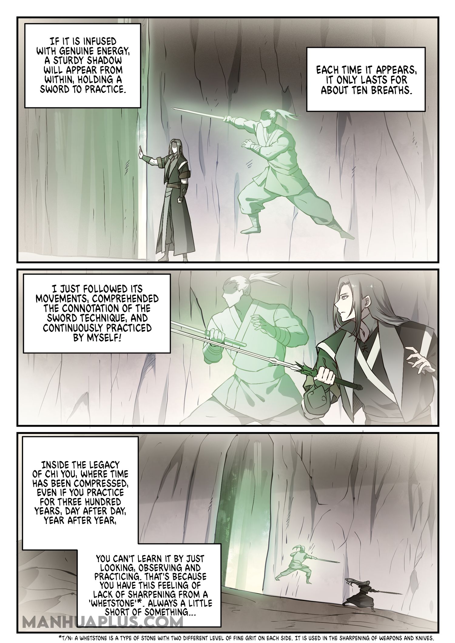 Page 6 of Chapter 679