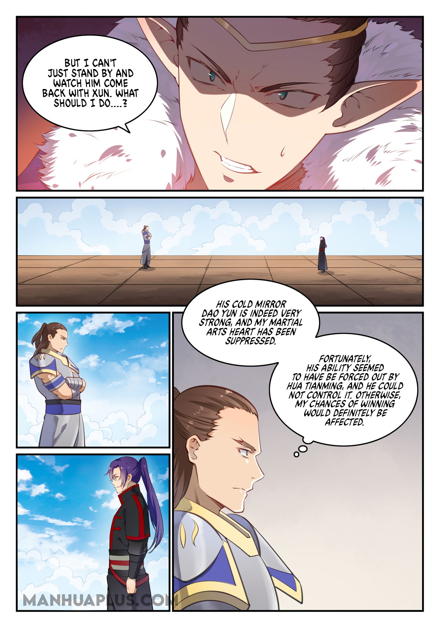 Page 4 of Chapter 685
