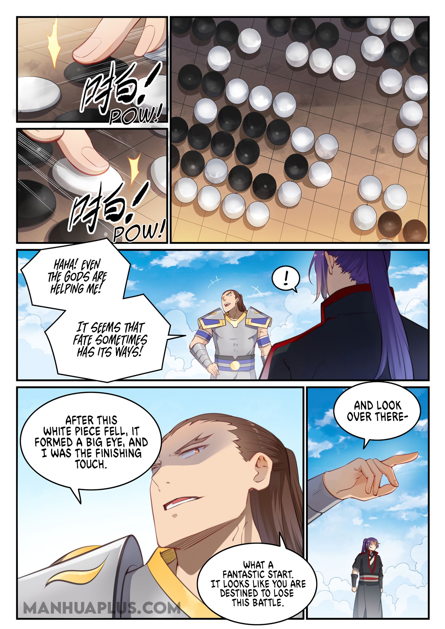 Page 5 of Chapter 685