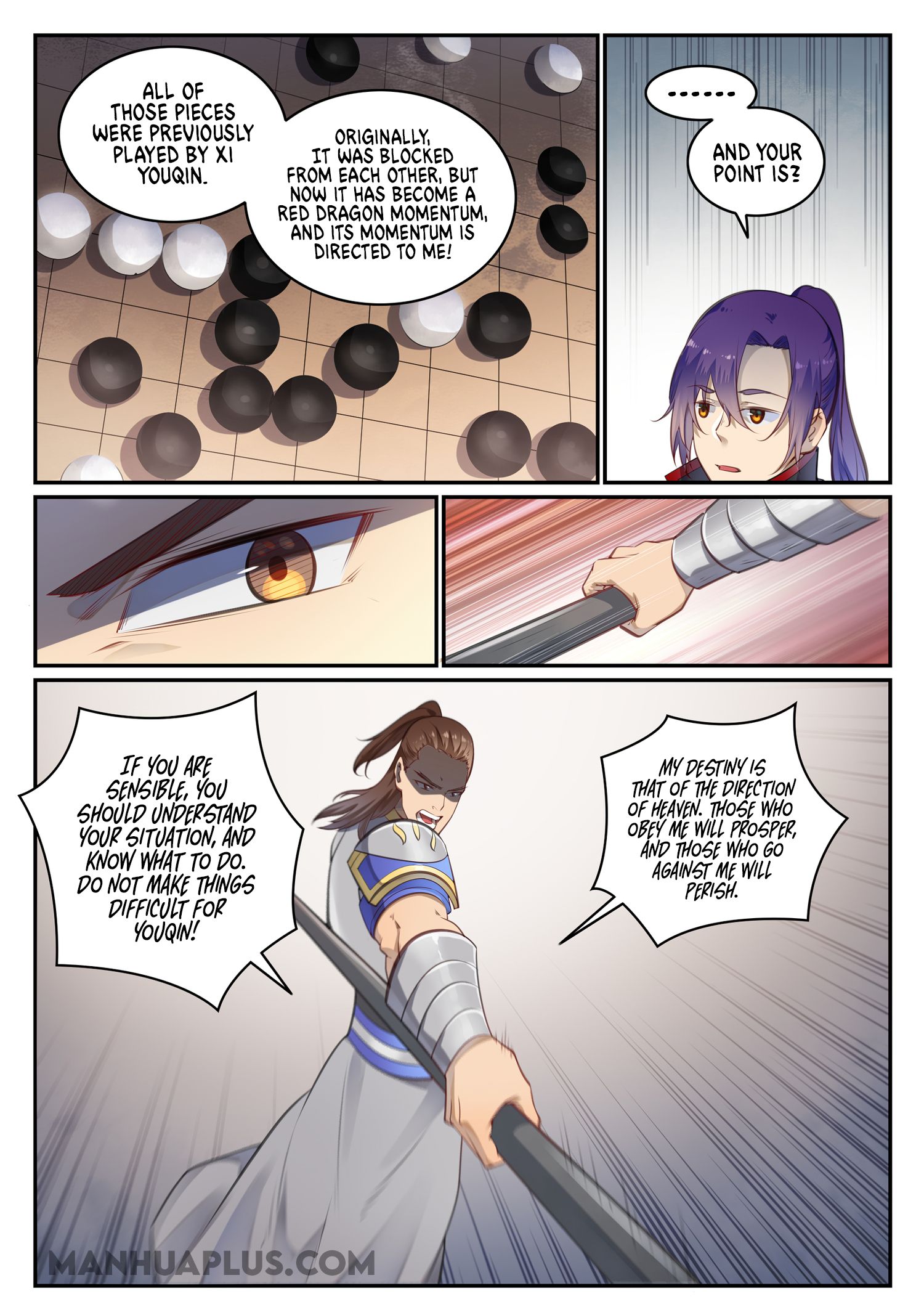 Page 6 of Chapter 685