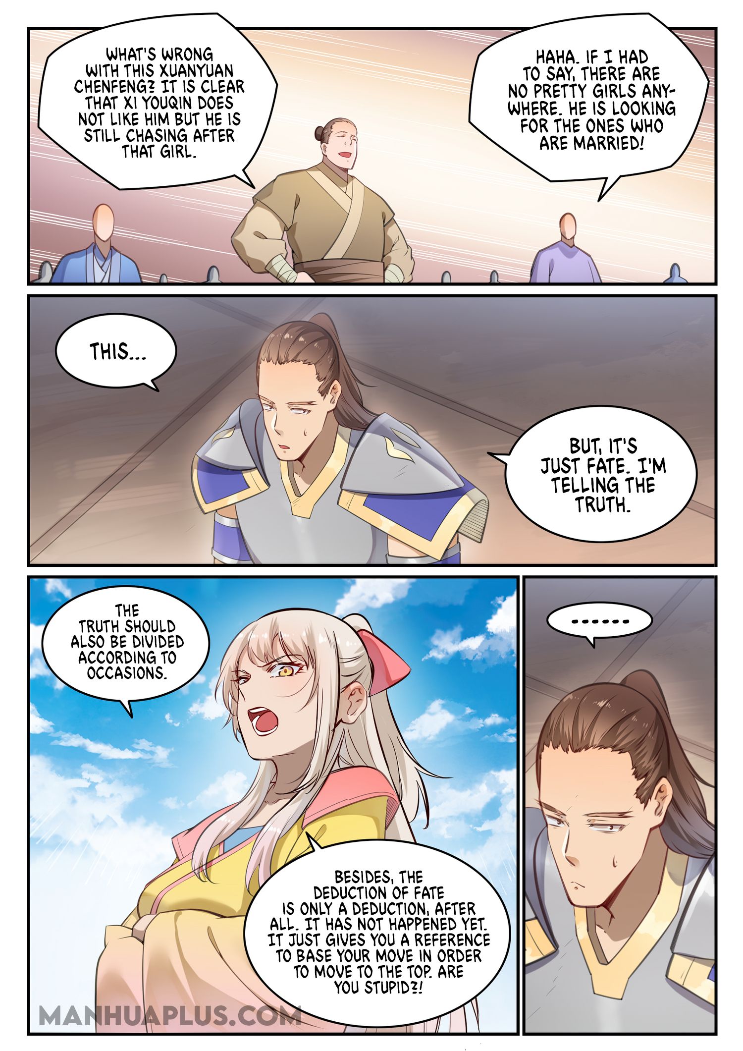 Page 8 of Chapter 685