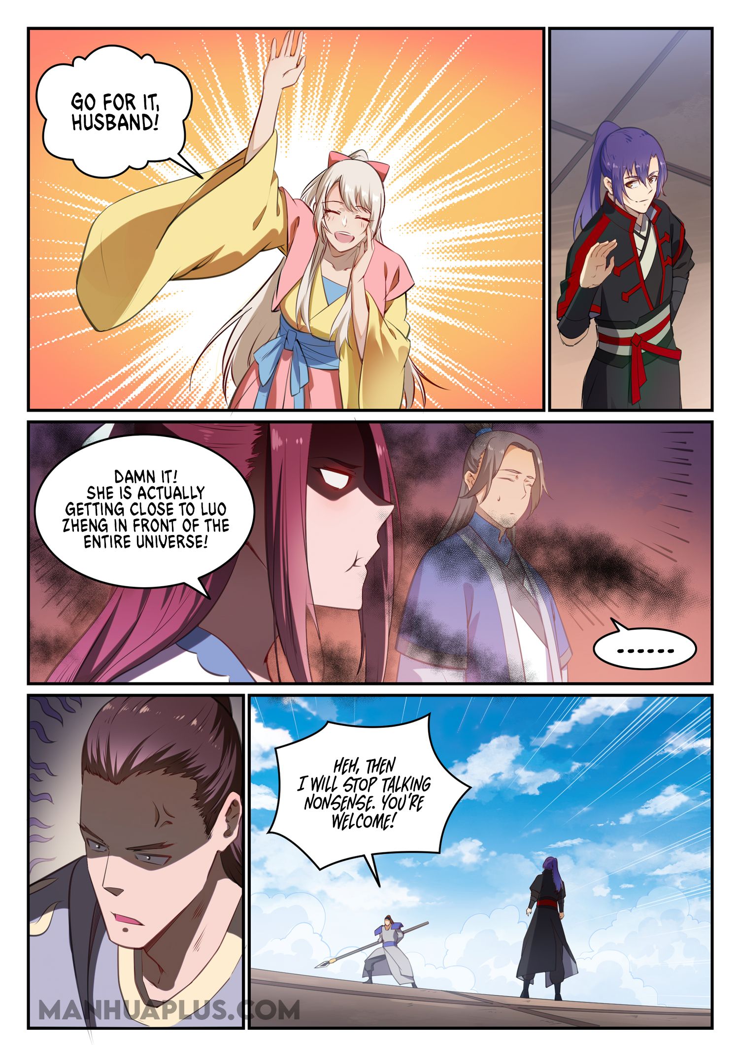 Page 9 of Chapter 685
