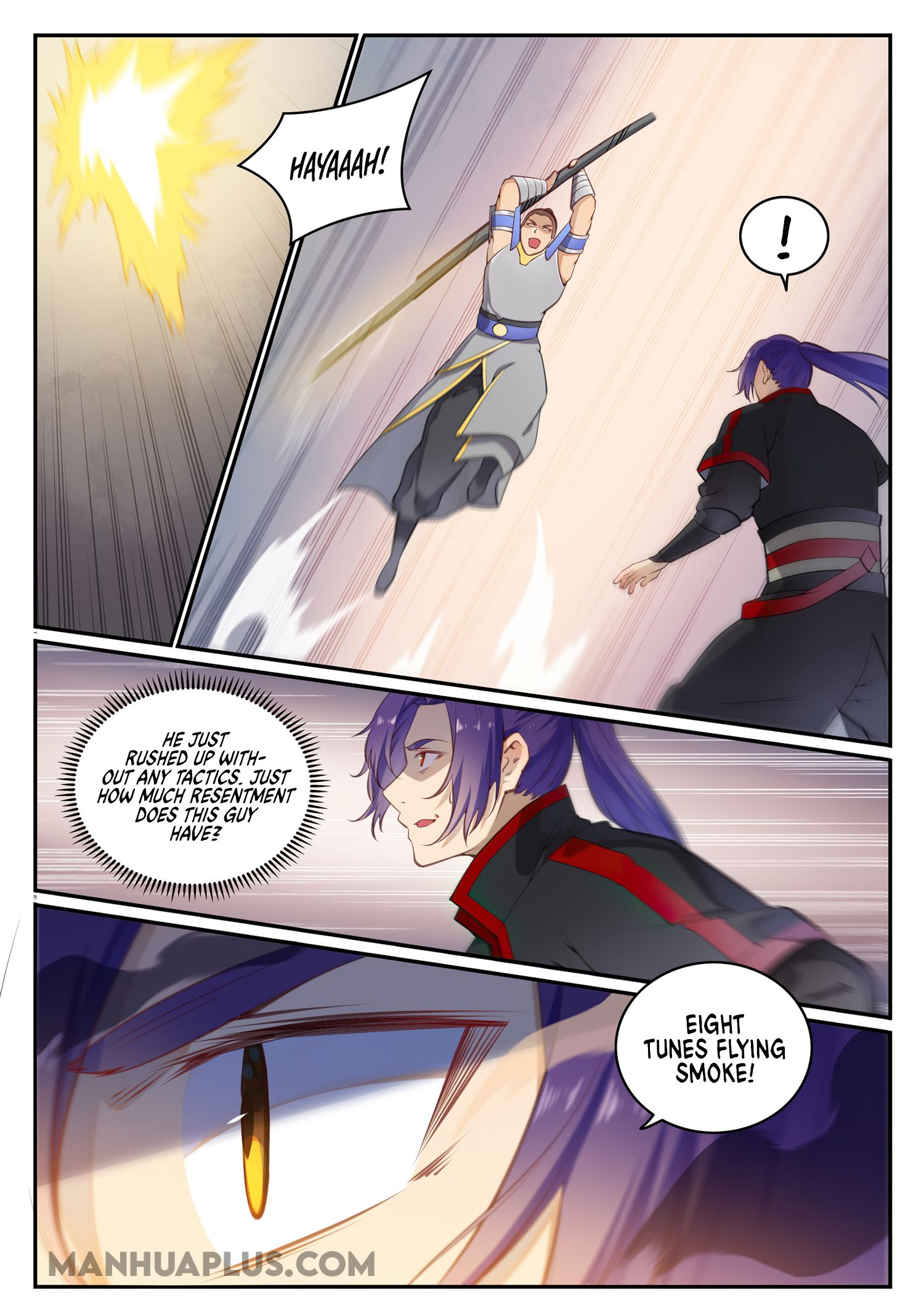 Page 10 of Chapter 685