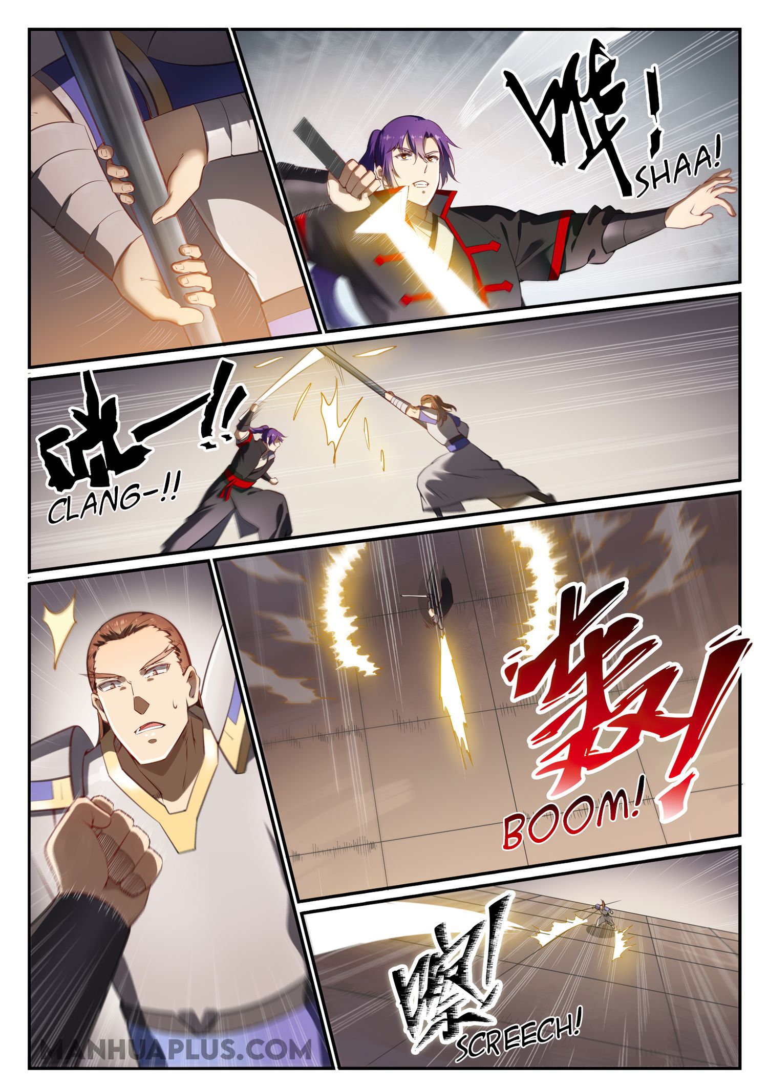 Page 13 of Chapter 685