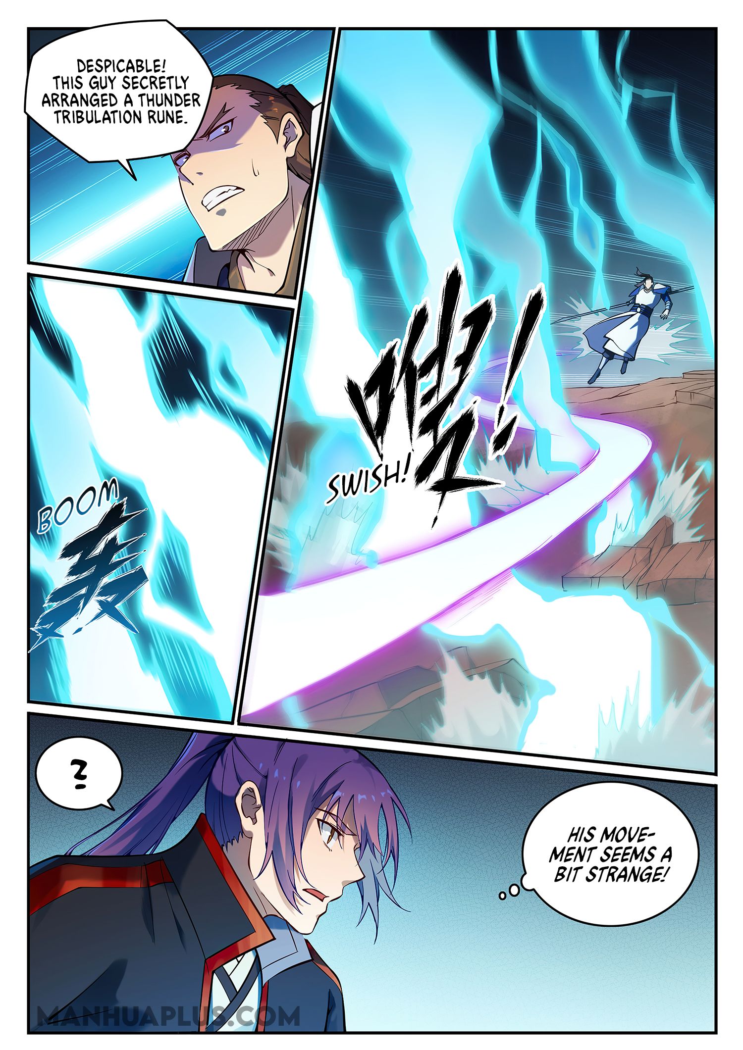 Page 2 of Chapter 687