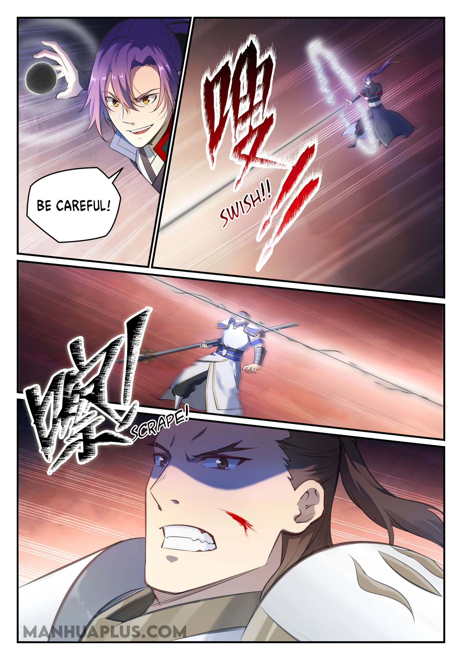 Page 10 of Chapter 688