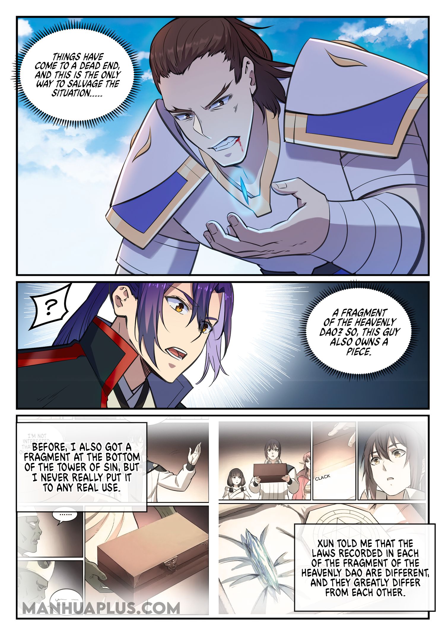 Page 6 of Chapter 689