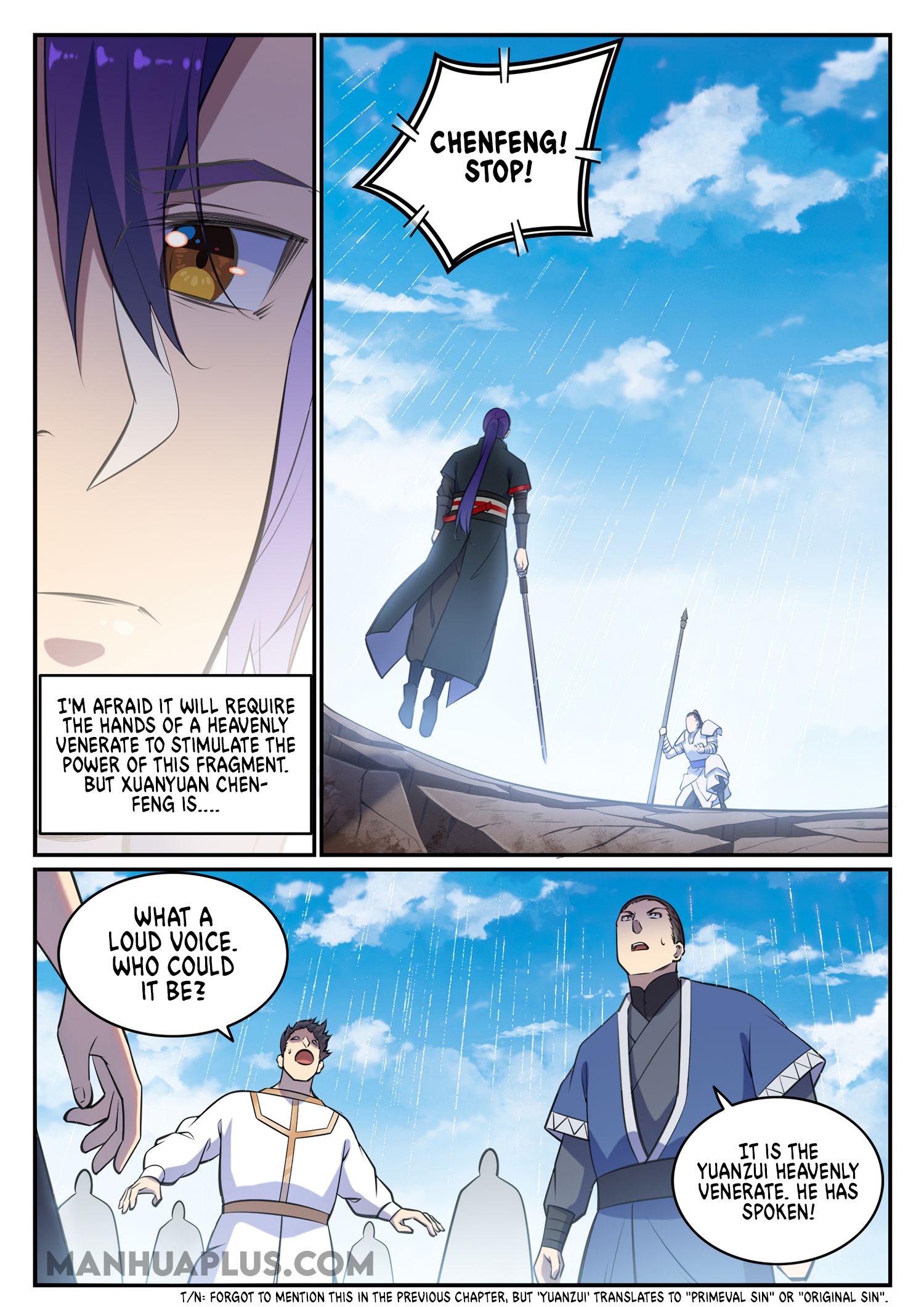 Page 7 of Chapter 689