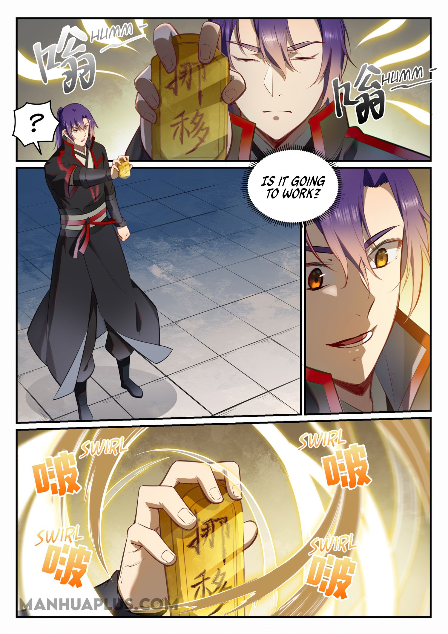 Page 5 of Chapter 692