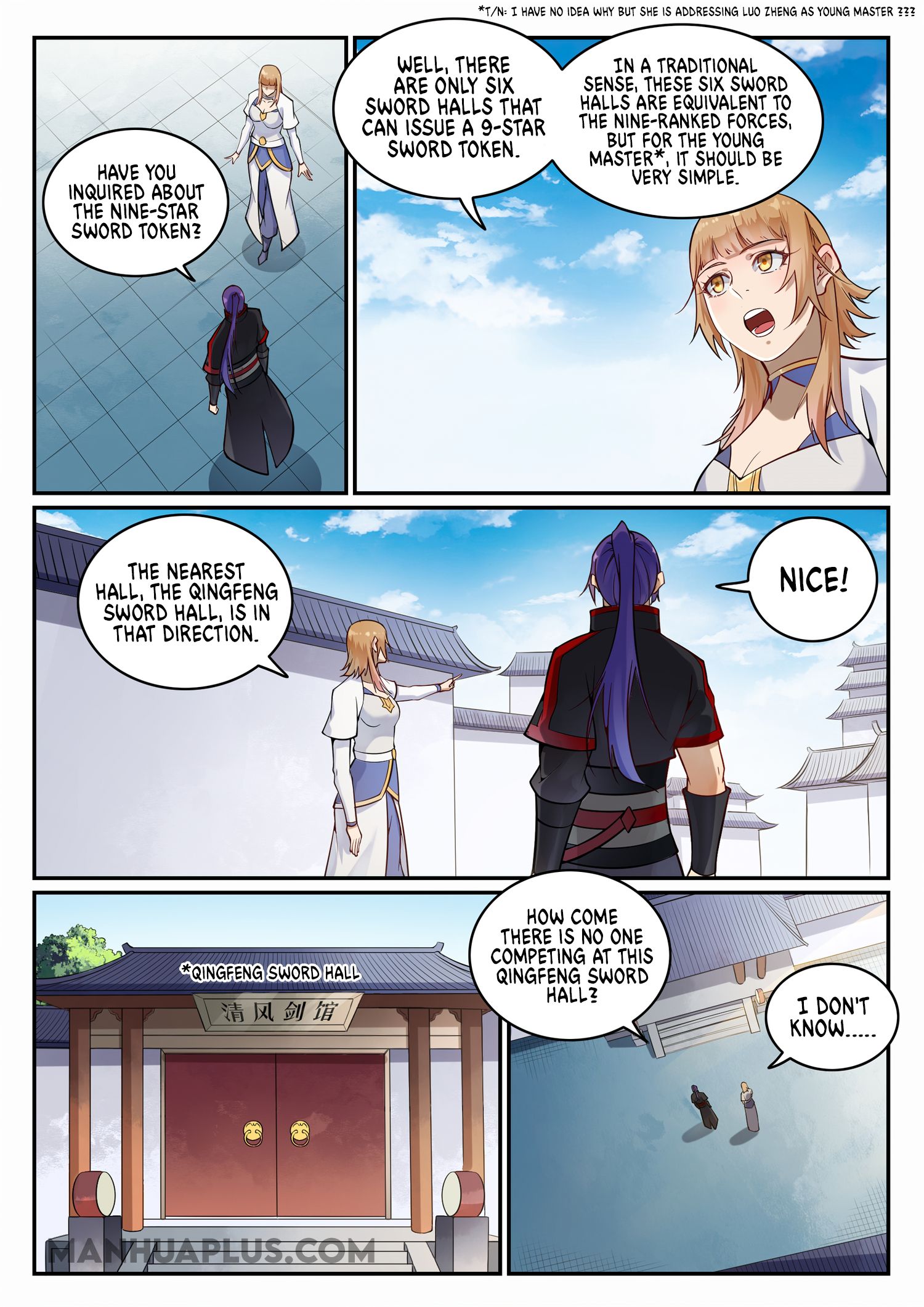 Page 4 of Chapter 693