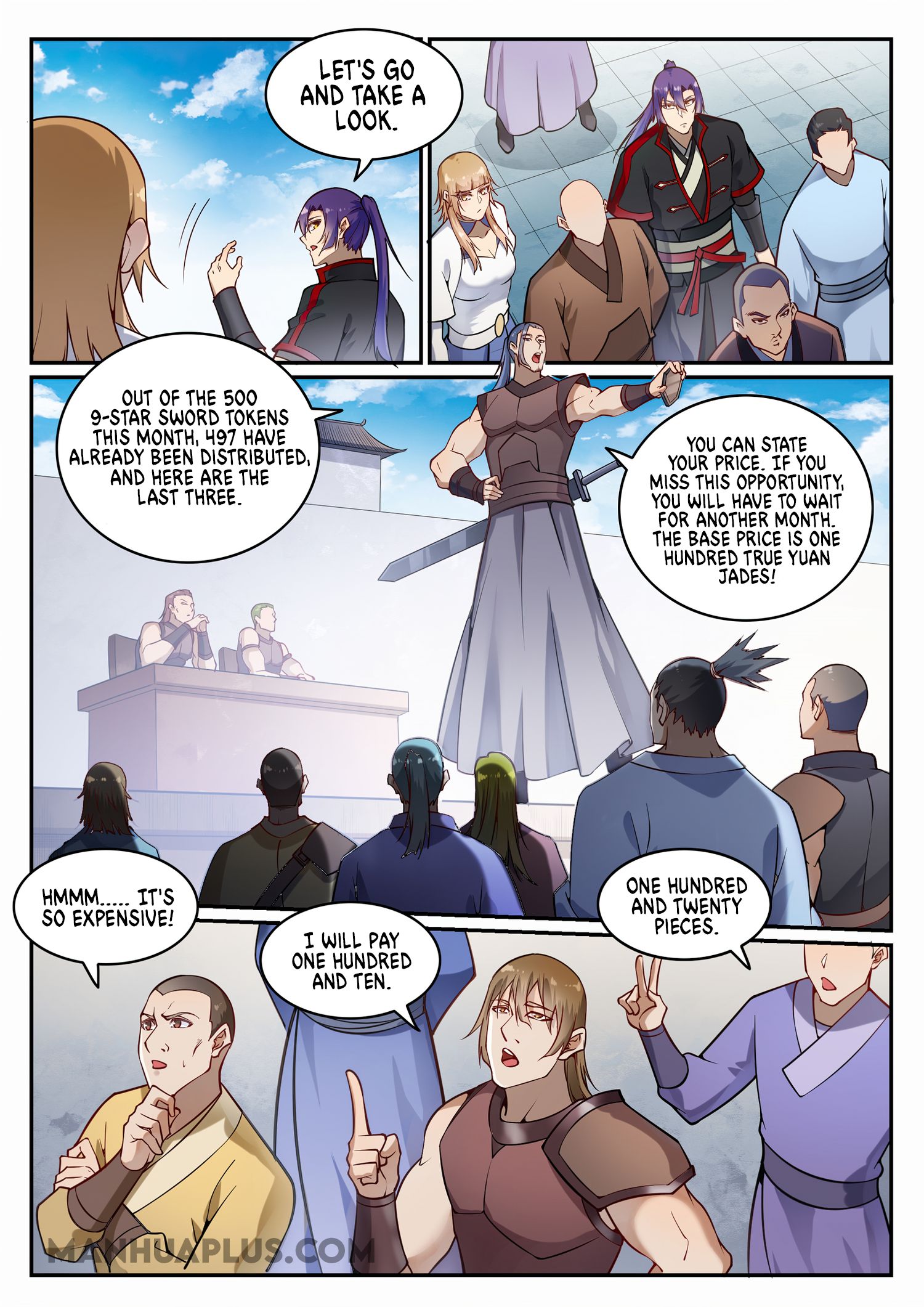 Page 6 of Chapter 693