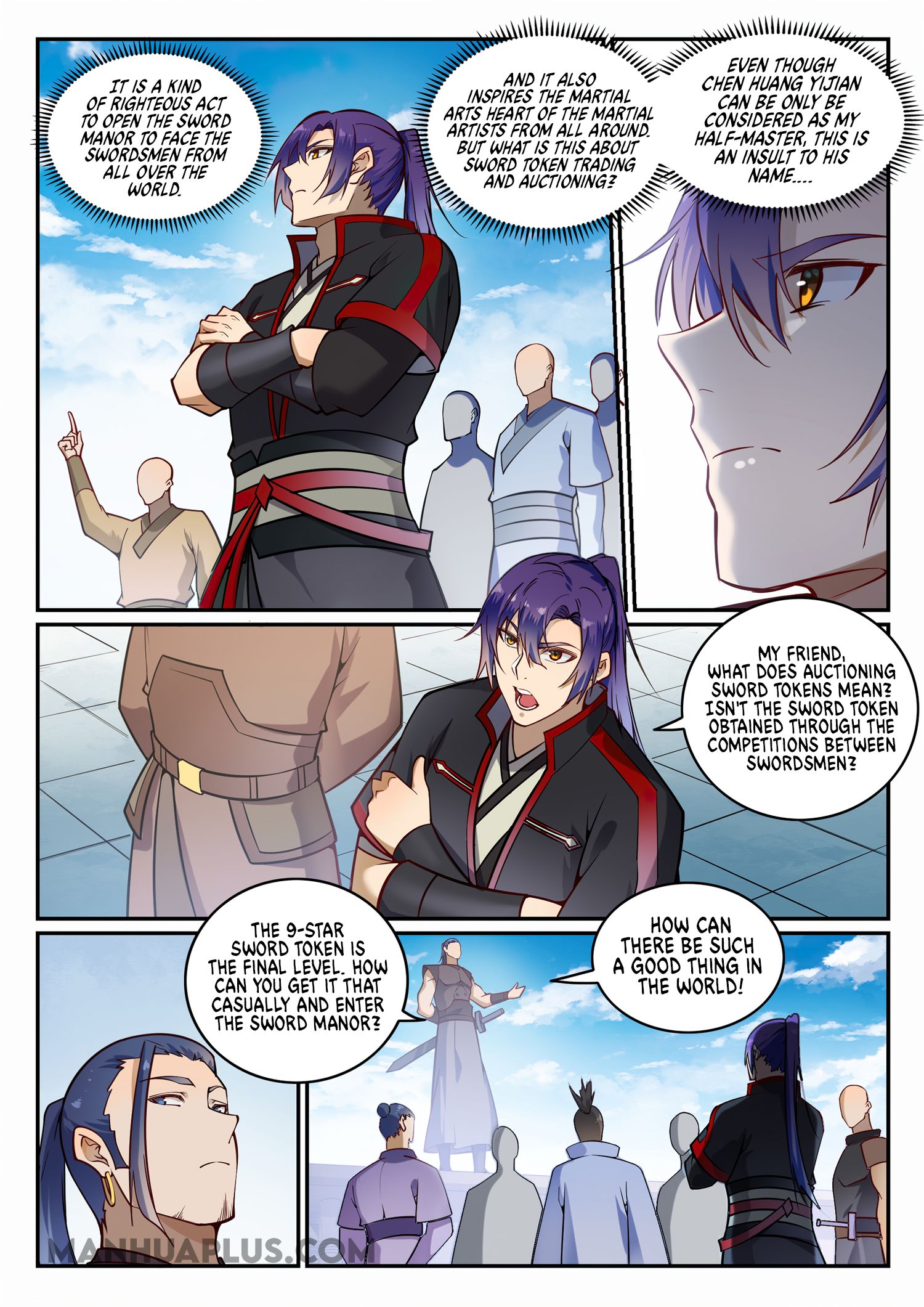 Page 7 of Chapter 693