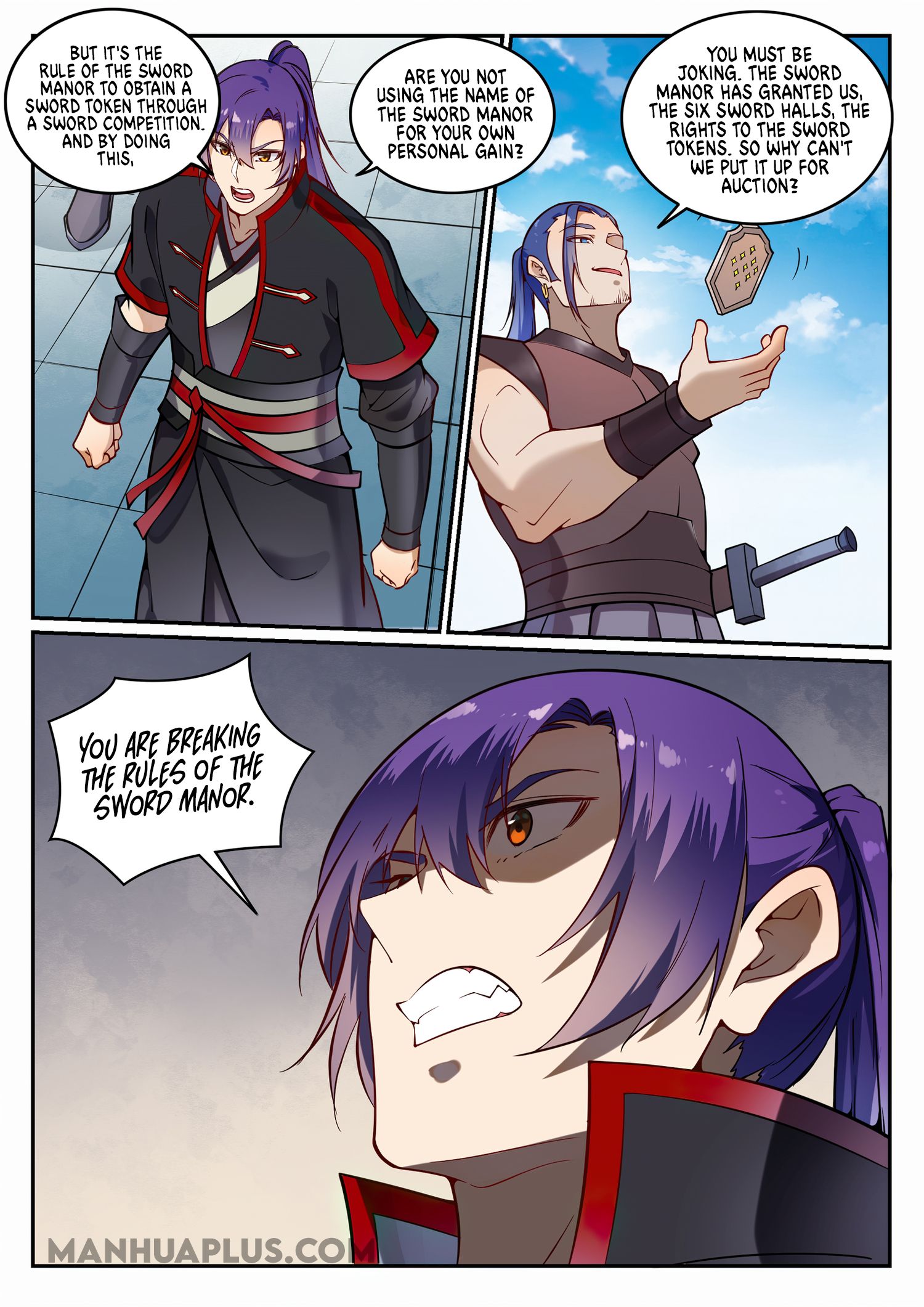 Page 8 of Chapter 693