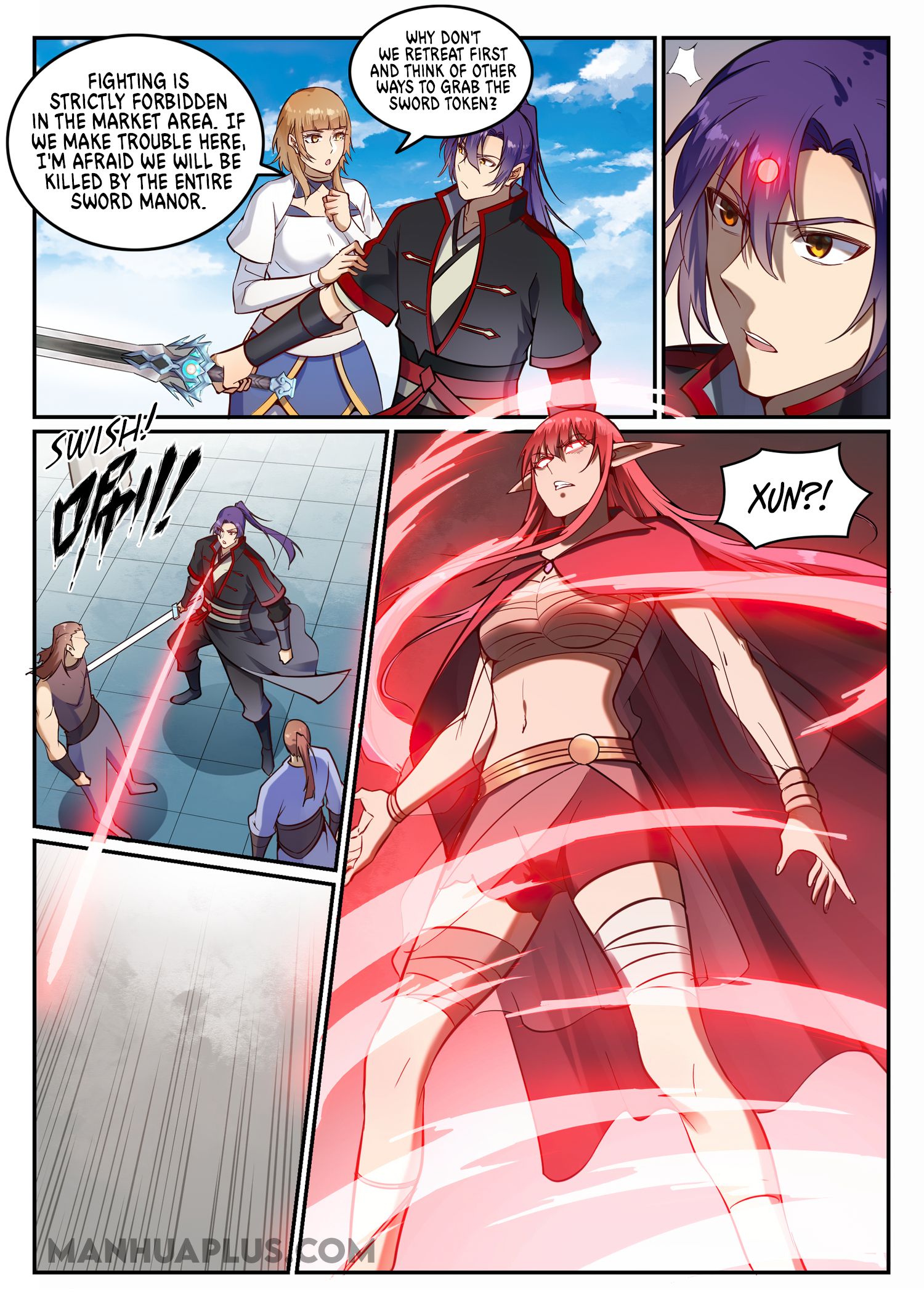 Page 10 of Chapter 693
