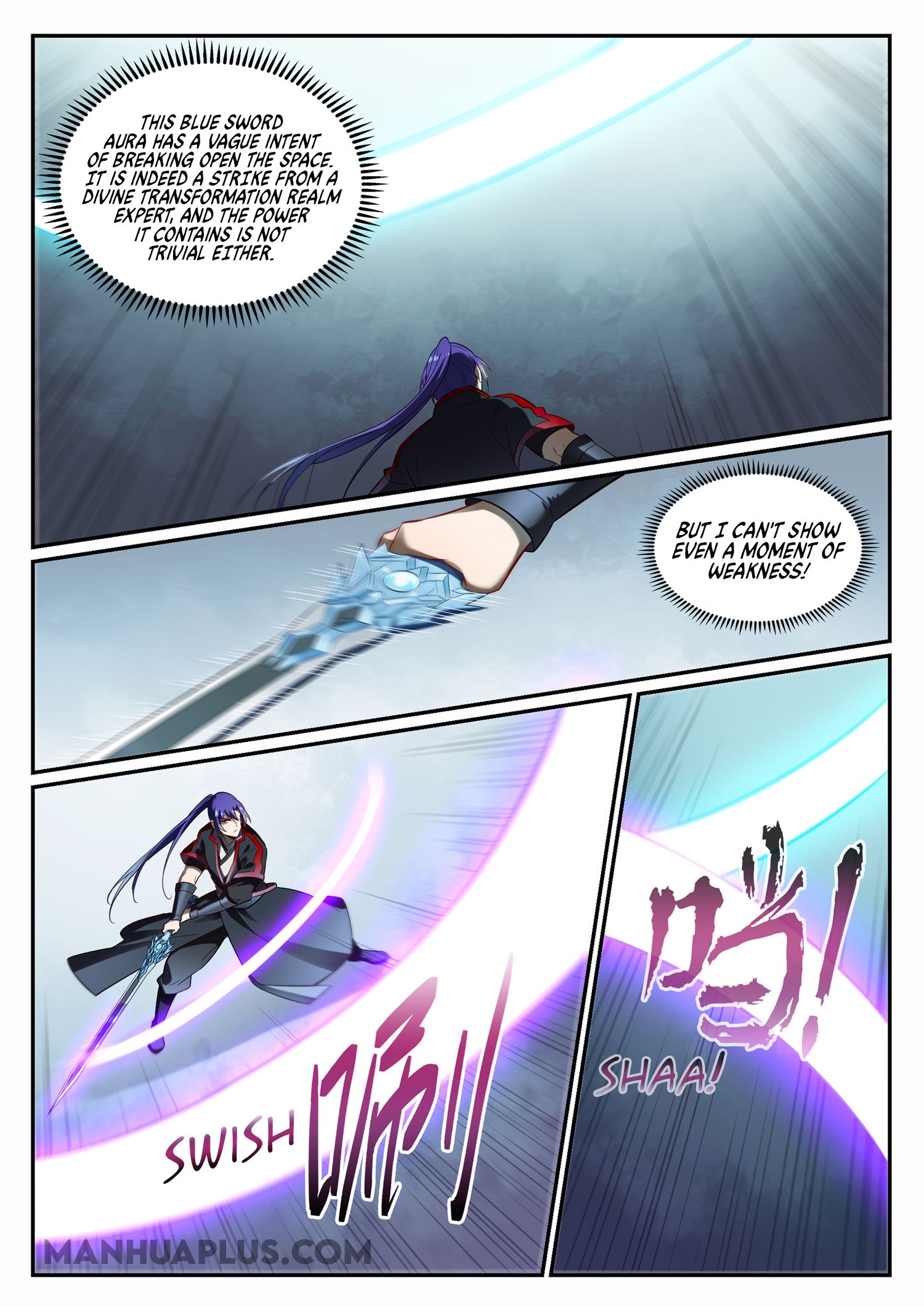 Page 2 of Chapter 694