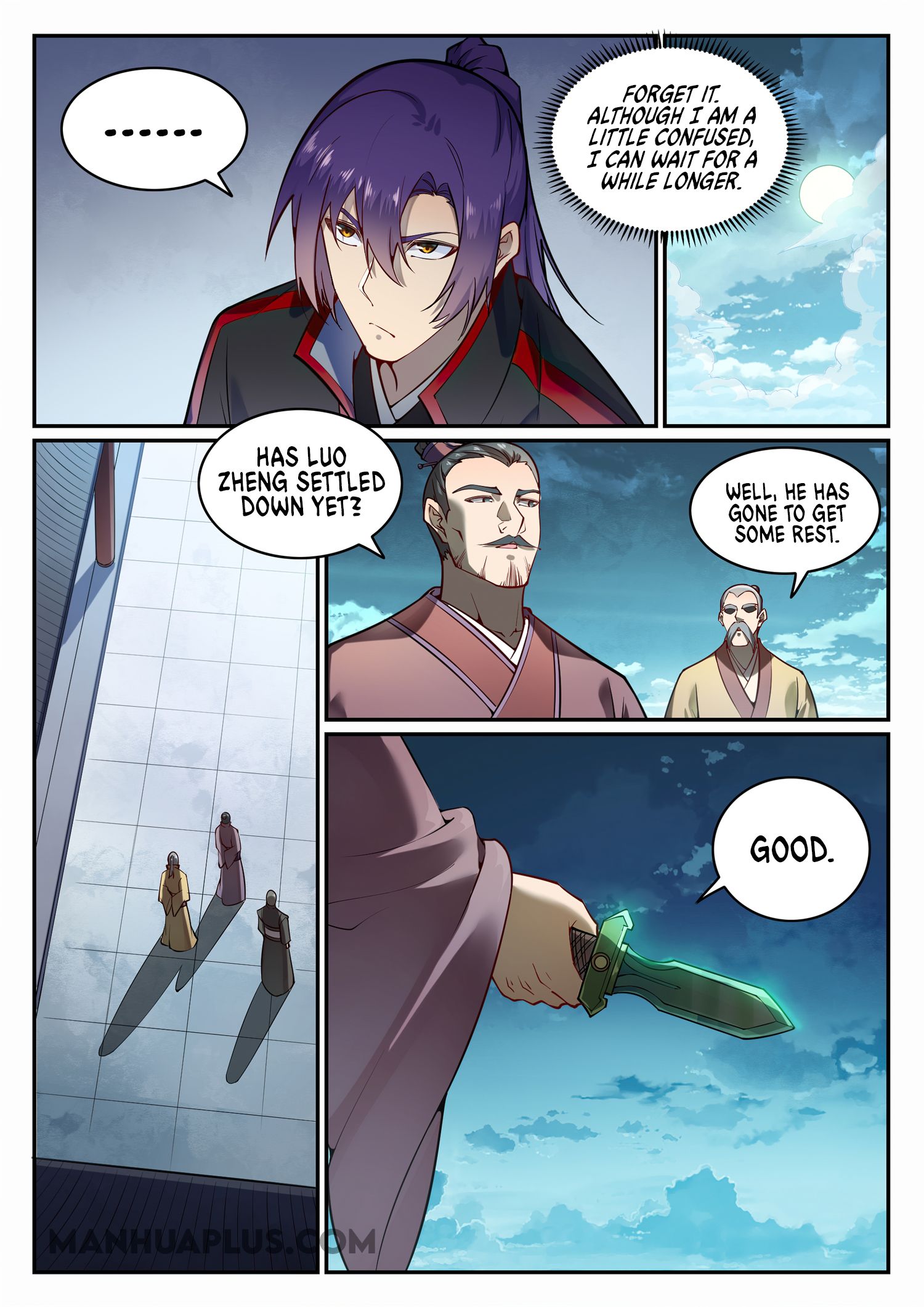 Page 2 of Chapter 695