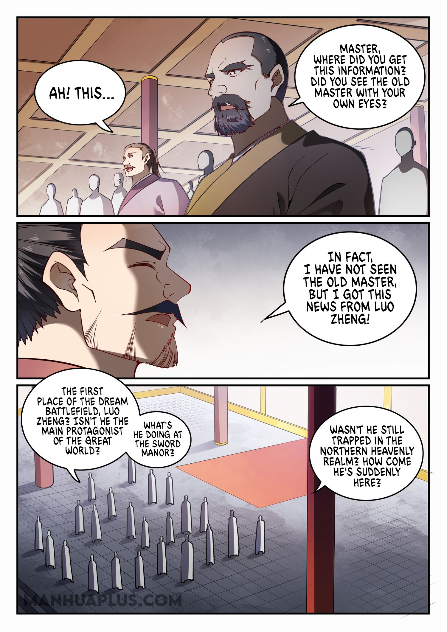 Page 6 of Chapter 695