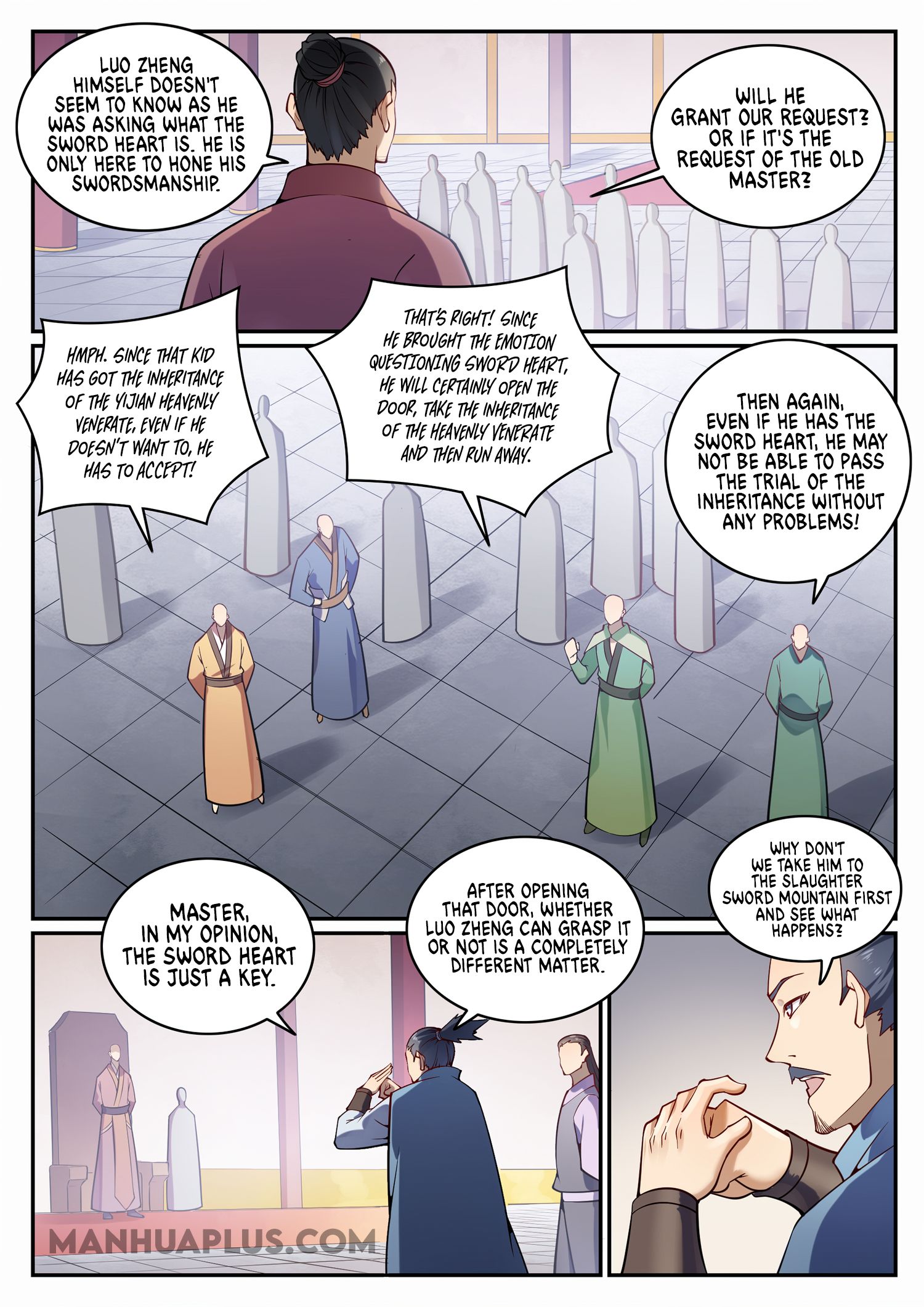 Page 8 of Chapter 695