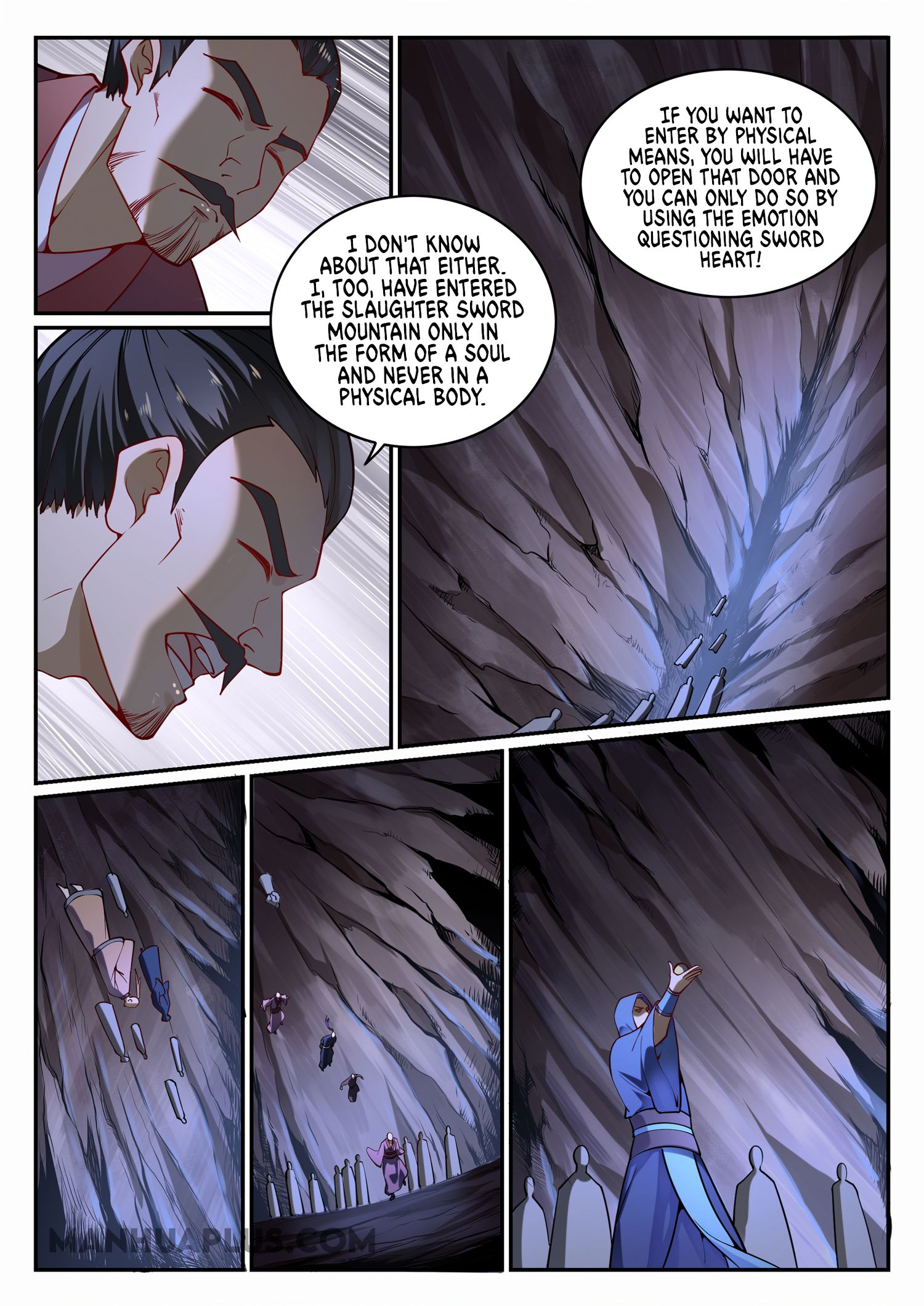 Page 11 of Chapter 695