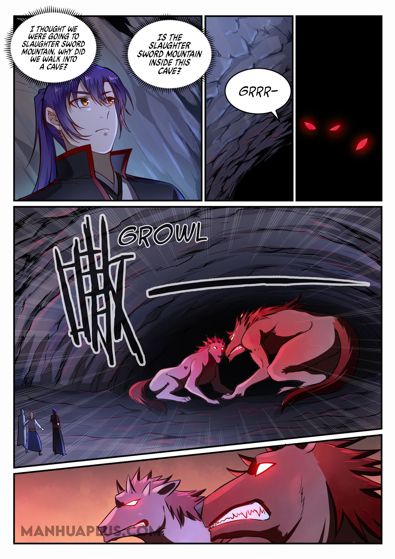 Page 12 of Chapter 695