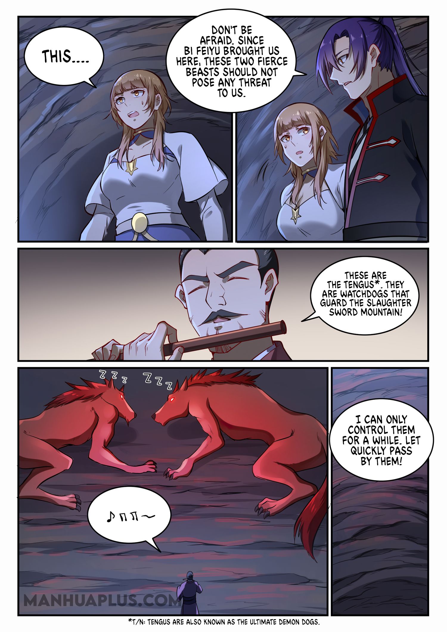 Page 13 of Chapter 695