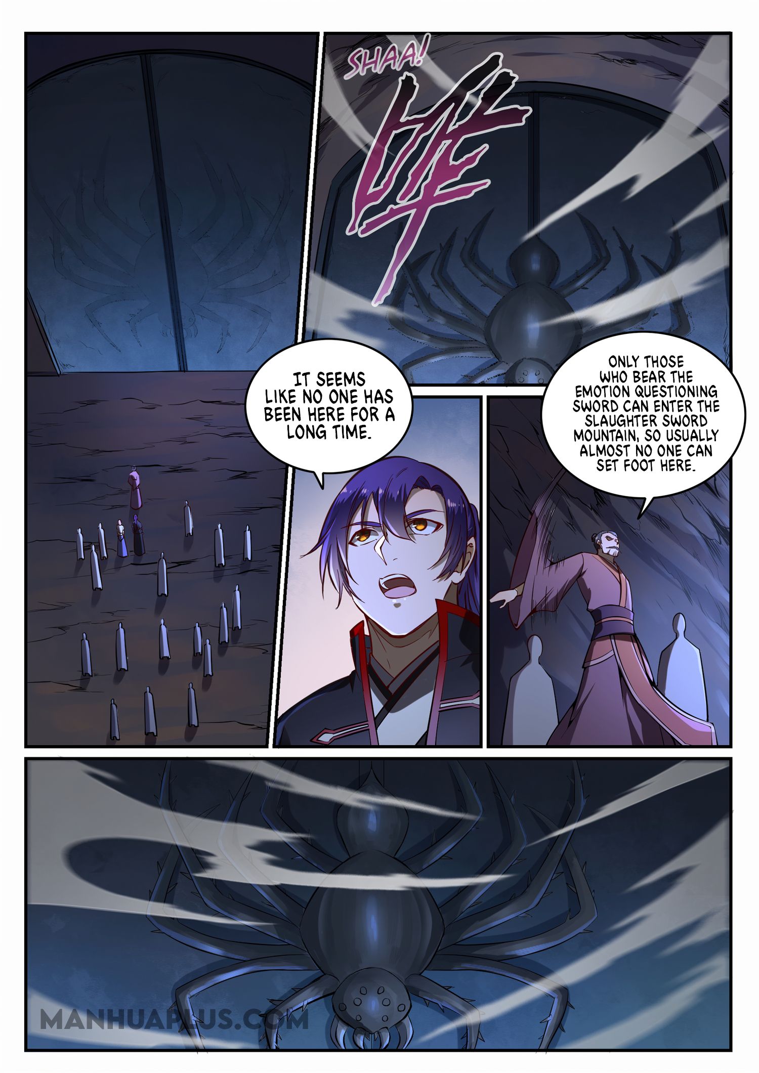Page 14 of Chapter 695