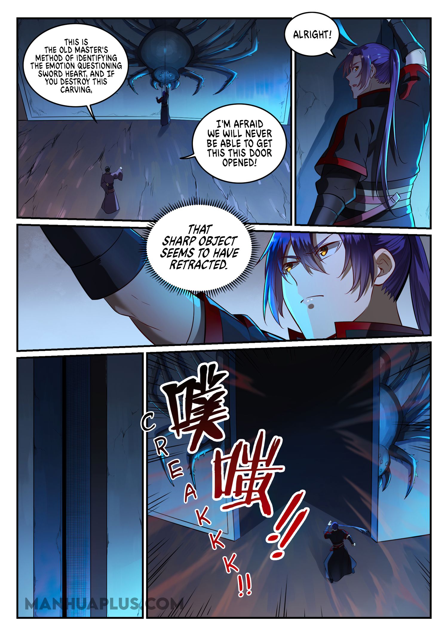 Page 3 of Chapter 696