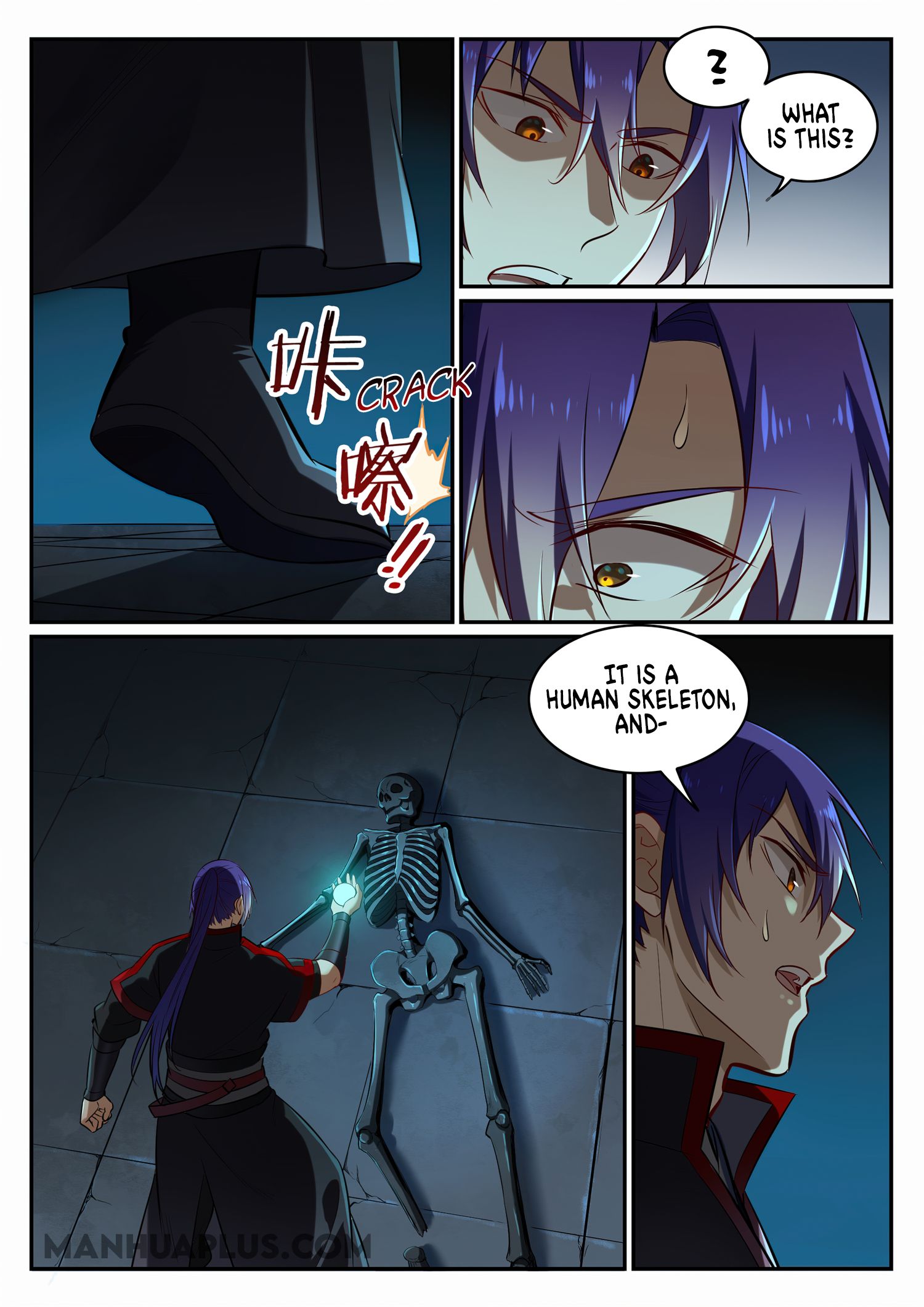 Page 4 of Chapter 698