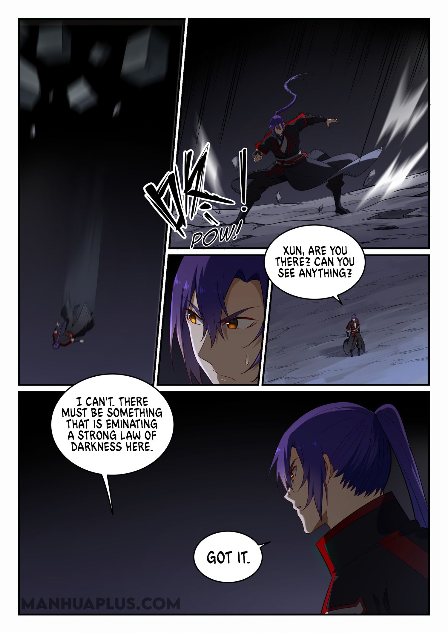 Page 8 of Chapter 698