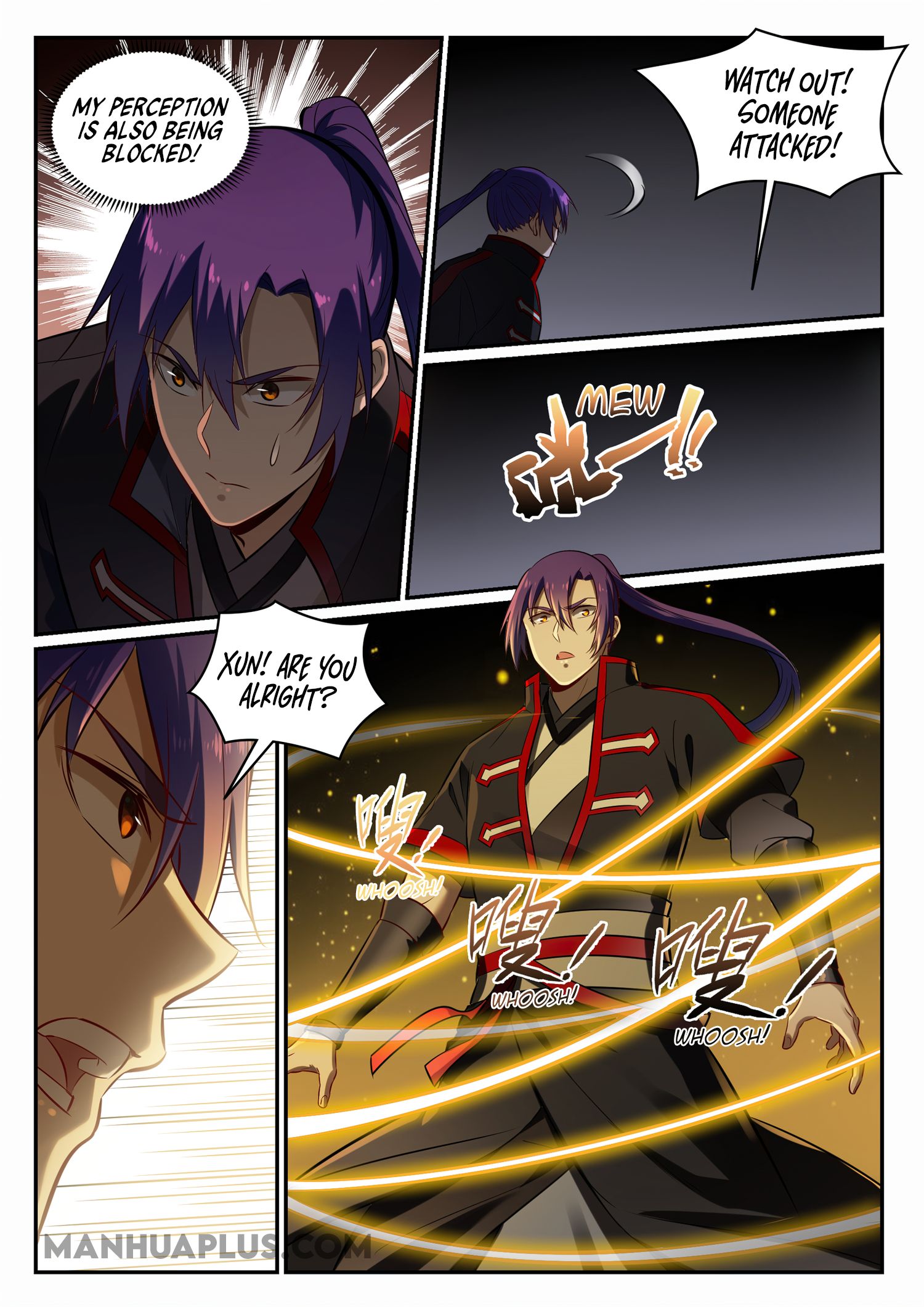 Page 10 of Chapter 698