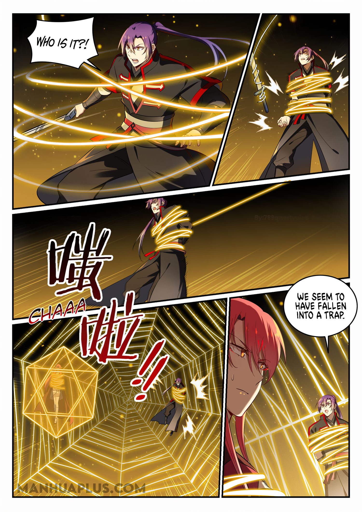 Page 11 of Chapter 698